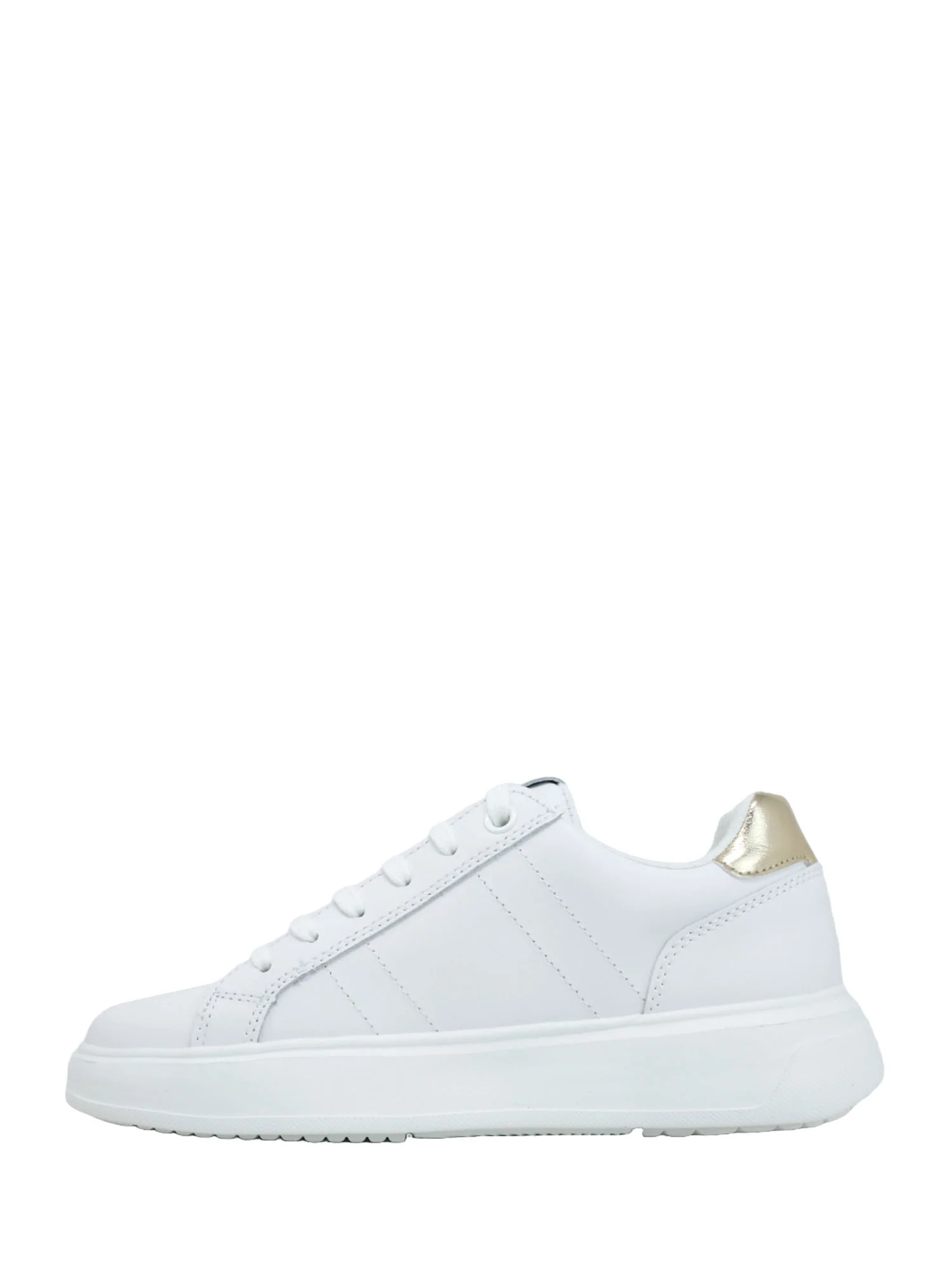 Lumberjack Sneakers Donna | SWM1012 002 L08 - Image 6