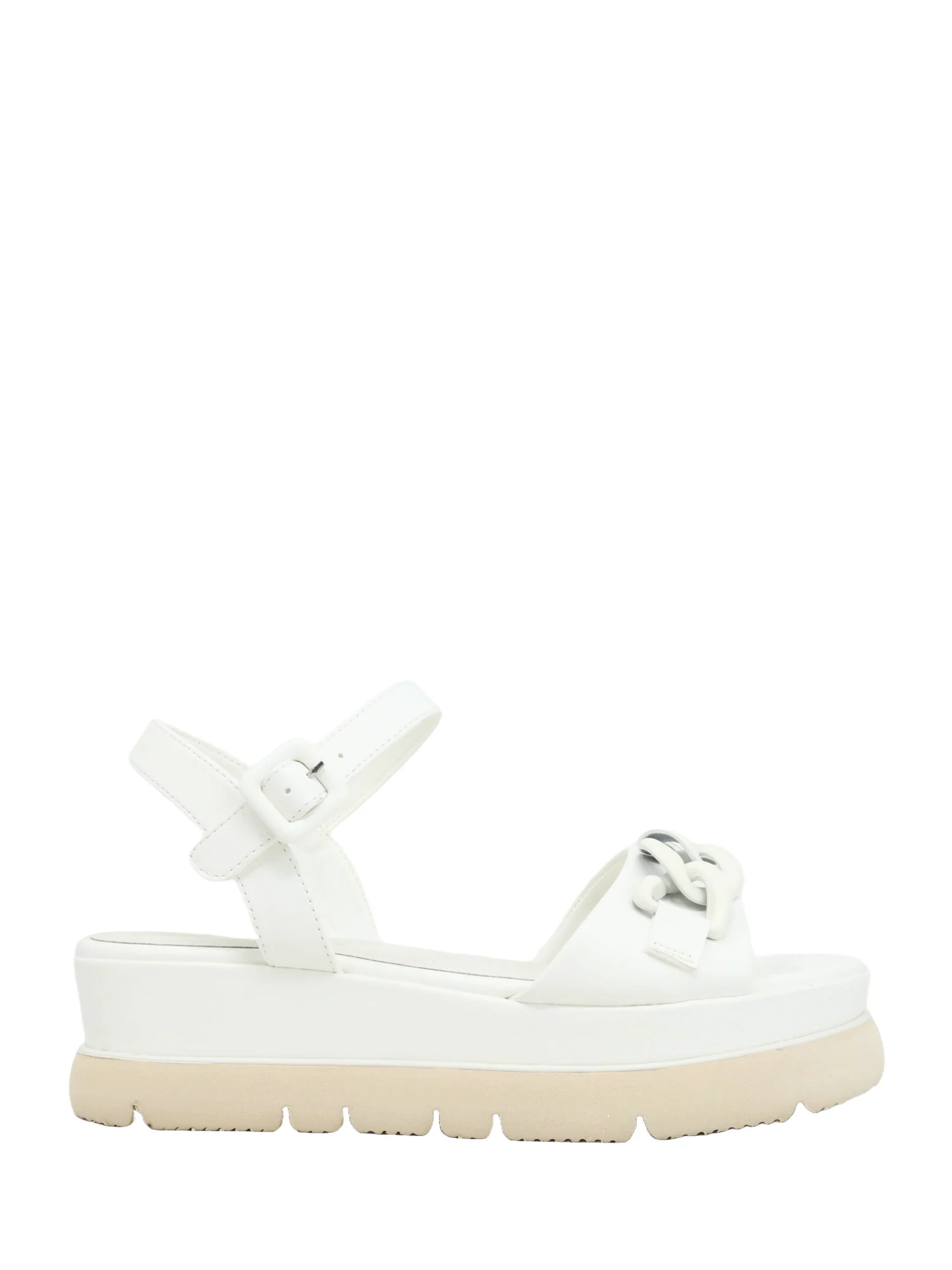 Lumberjack Sandali Zeppa Donna | SWM1406 002 S01