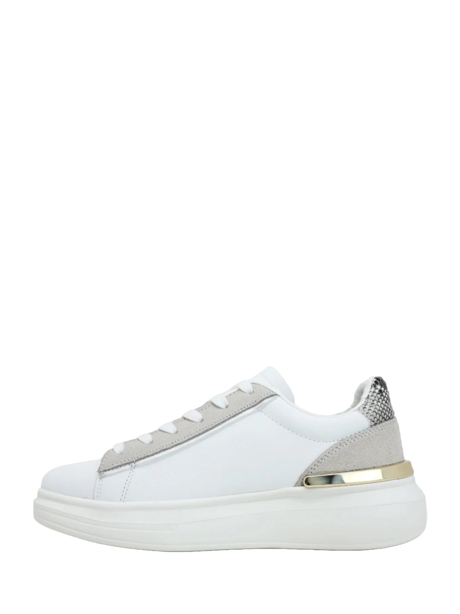 Lumberjack Sneakers Donna | SWM1712 001 I98 - Image 2