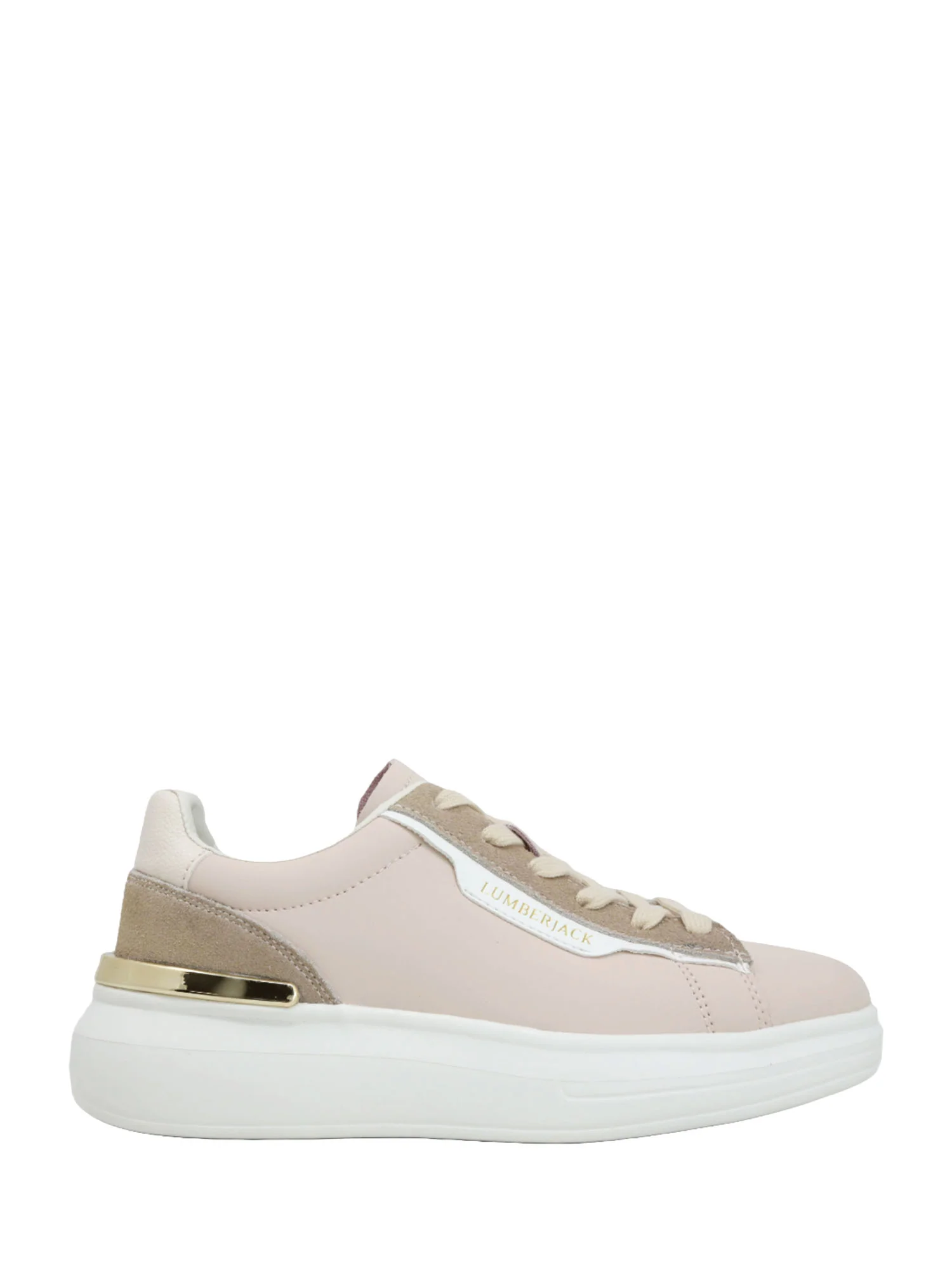 Lumberjack Sneakers Donna | SWM1712 001 L11