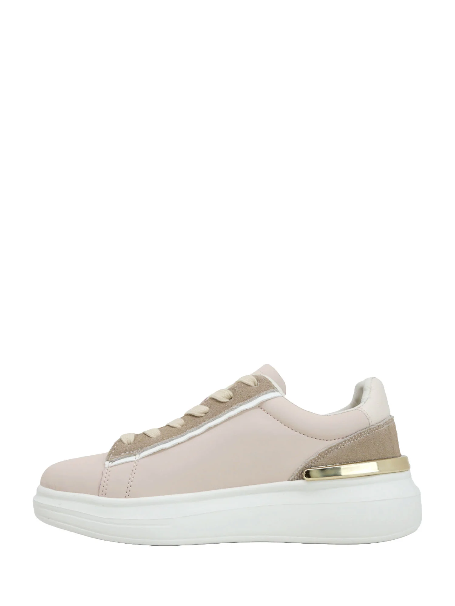 Lumberjack Sneakers Donna | SWM1712 001 L11 - Image 2