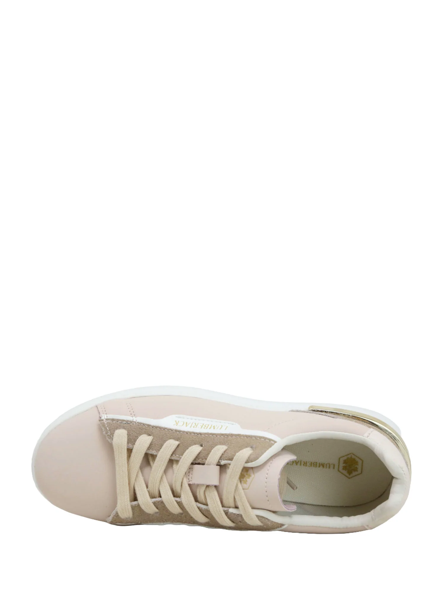Lumberjack Sneakers Donna | SWM1712 001 L11 - Image 3