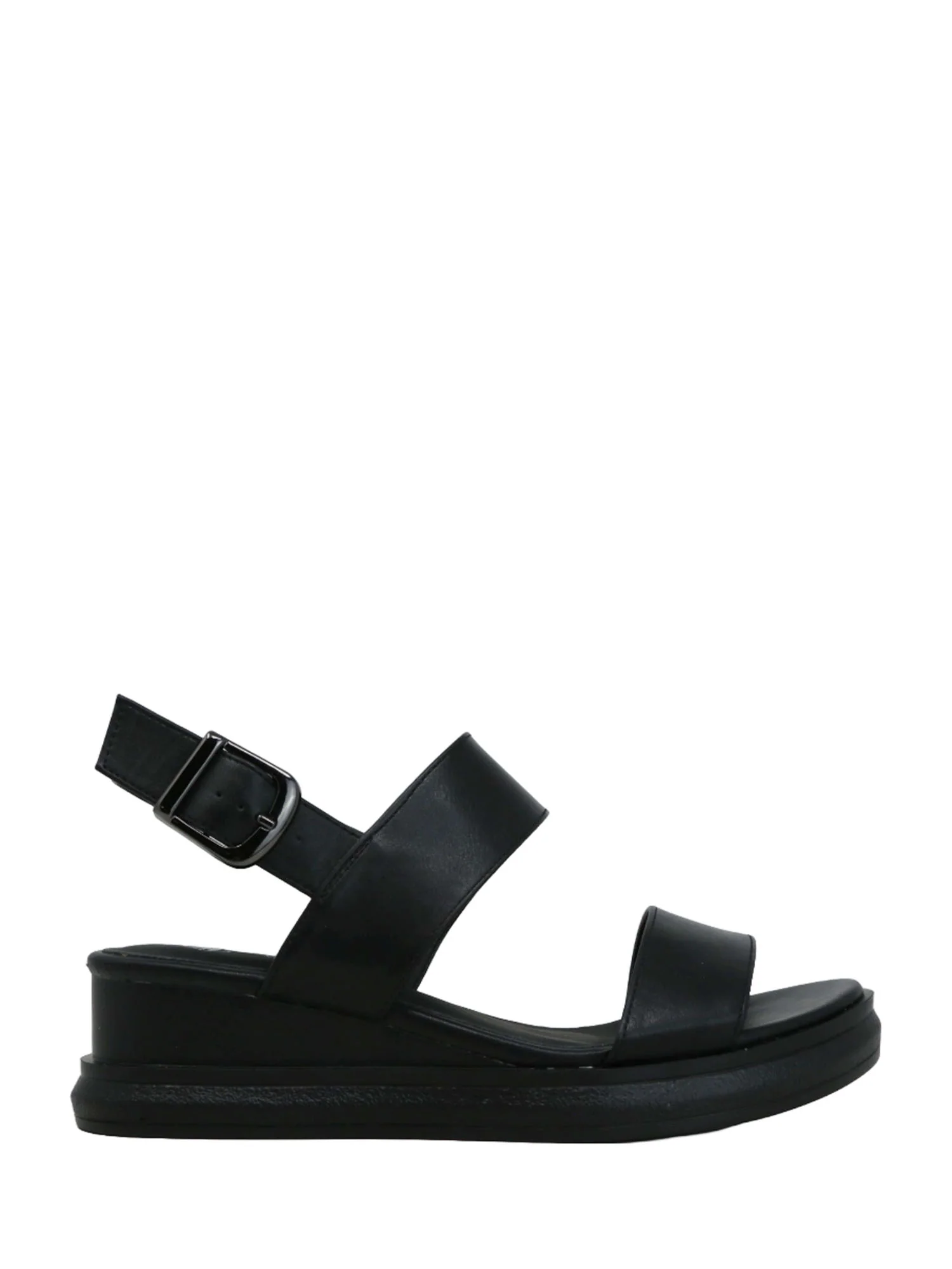 Lumberjack Sandali Zeppa Donna | SWM4006 001 S01 - Image 6