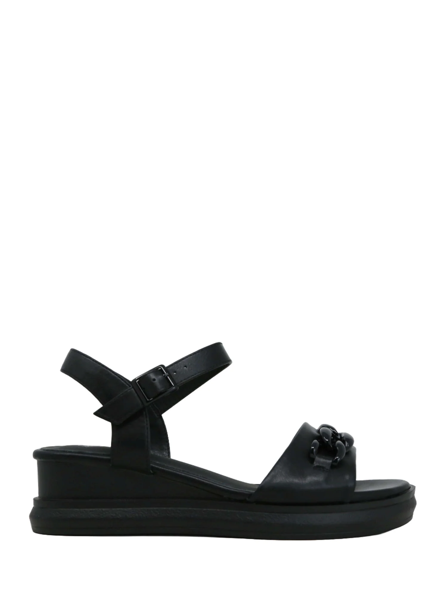 Lumberjack Sandali Zeppa Donna | SWM4006 002 S01