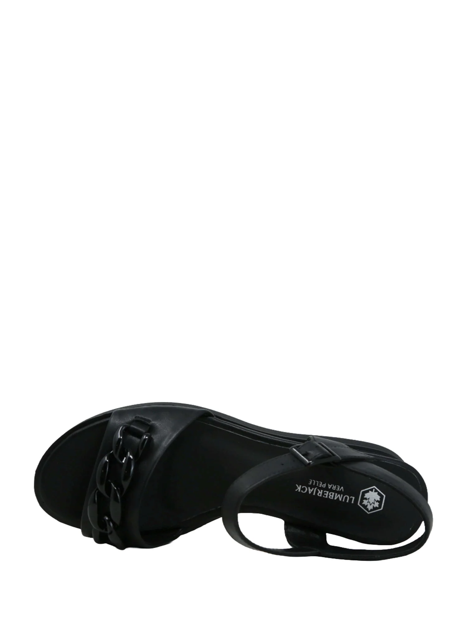 Lumberjack Sandali Zeppa Donna | SWM4006 002 S01 - Image 3