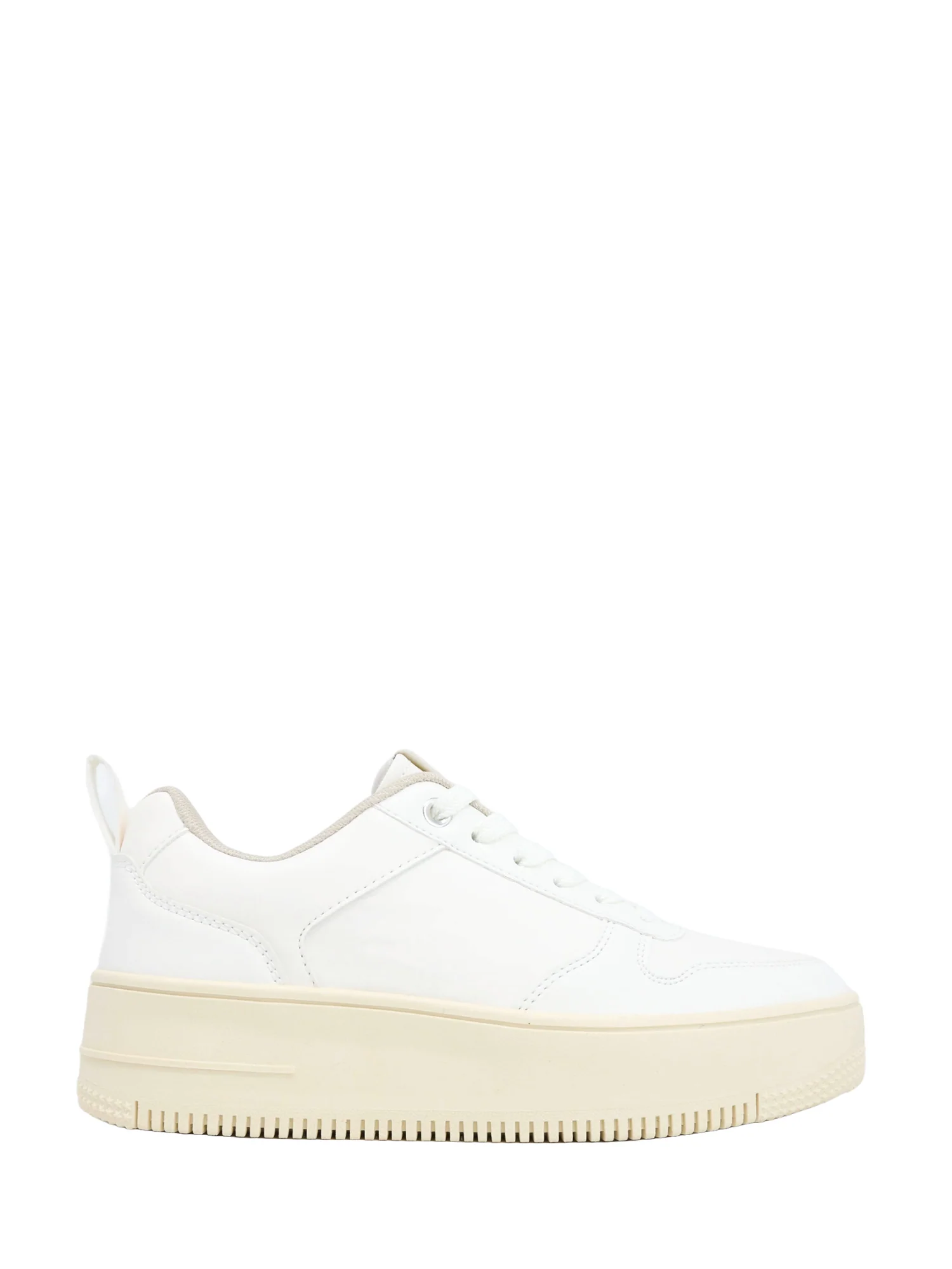 Lumberjack Sneakers Donna | SWM4211 001 S01