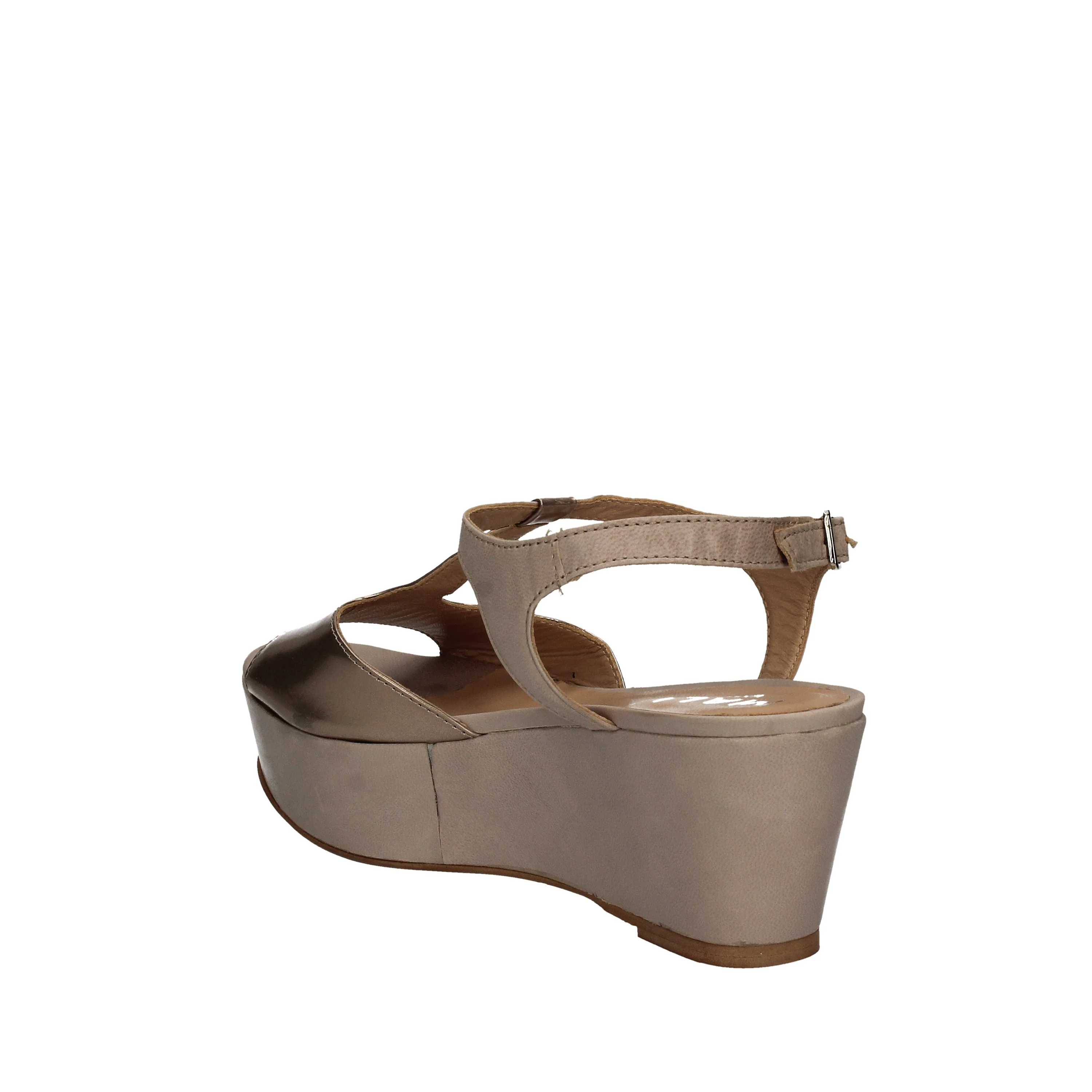 Mally Sandali Zeppa Donna | 5667 - Image 7