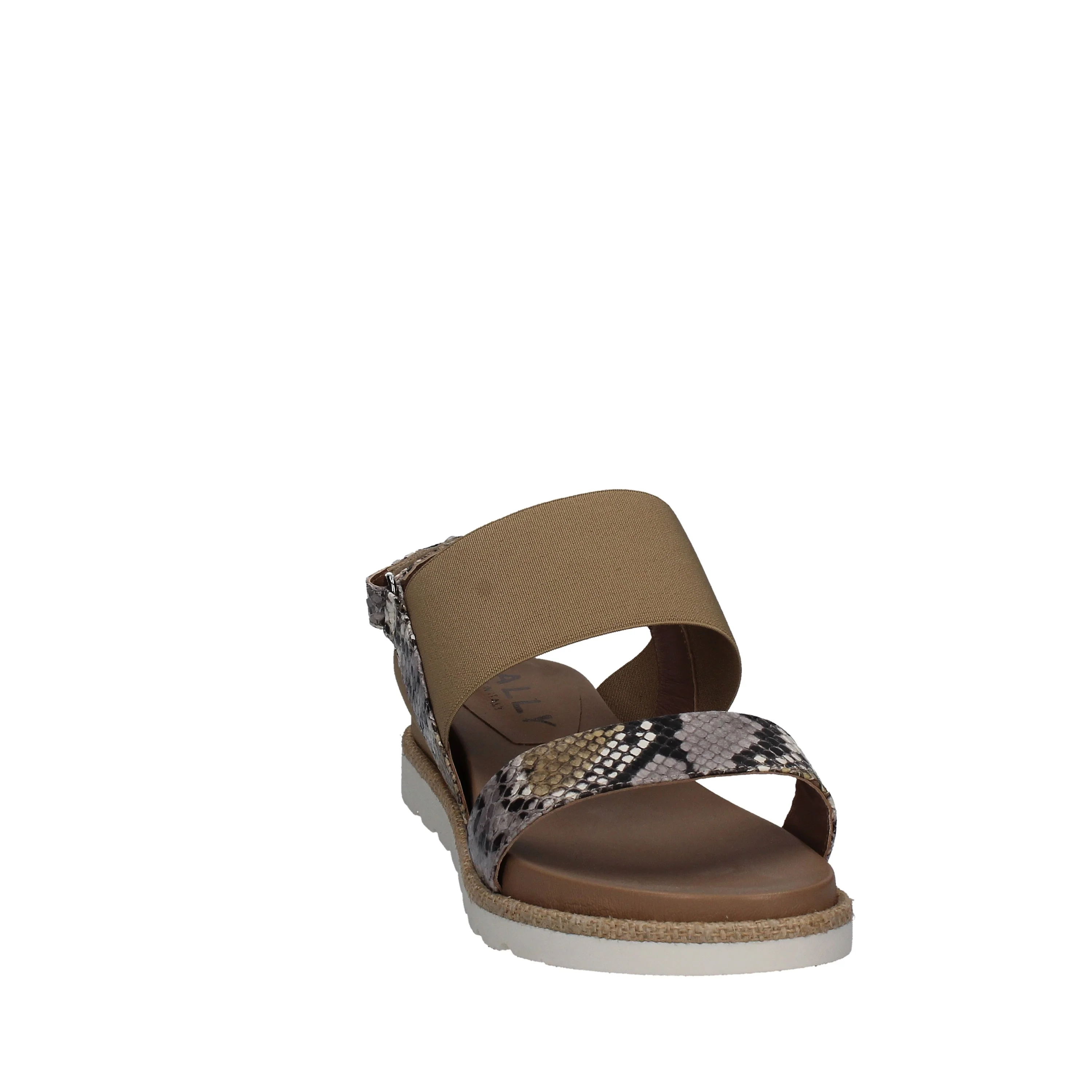 Mally Sandali Donna | 5783 - Image 3
