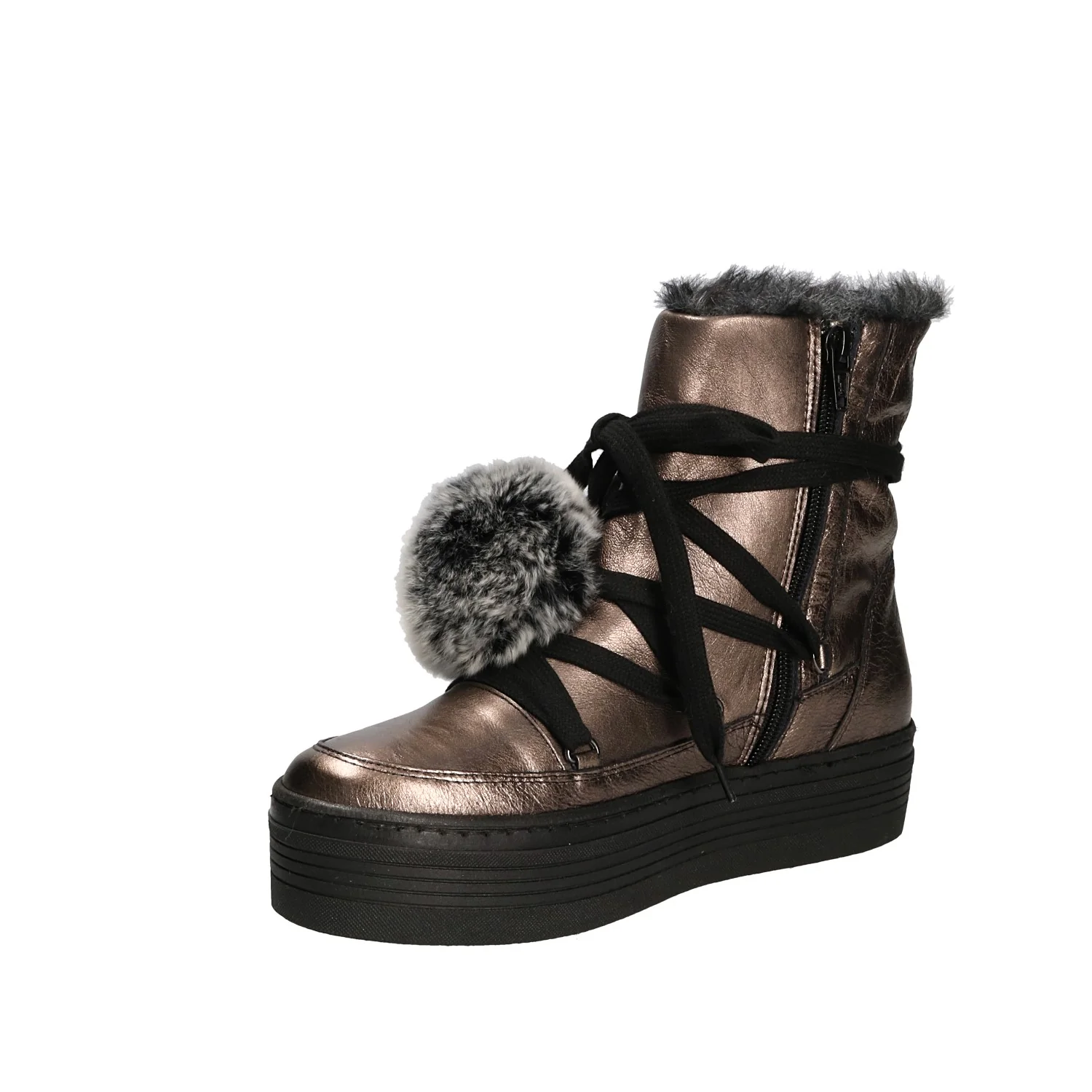 Mally Stivaletti Donna | 5991 - Image 16