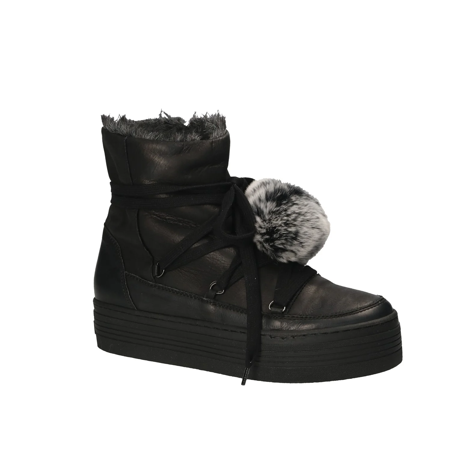Mally Stivaletti Donna | 5991 - Image 23