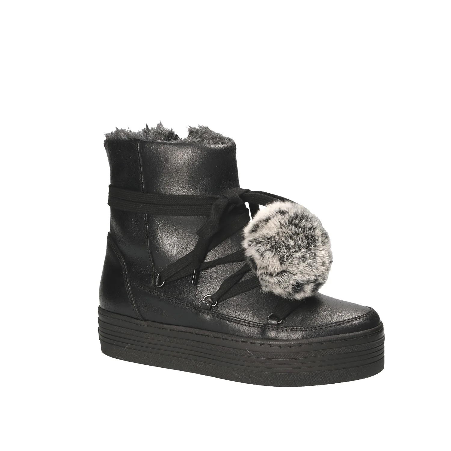 Mally Stivaletti Donna | 5991 - Image 7