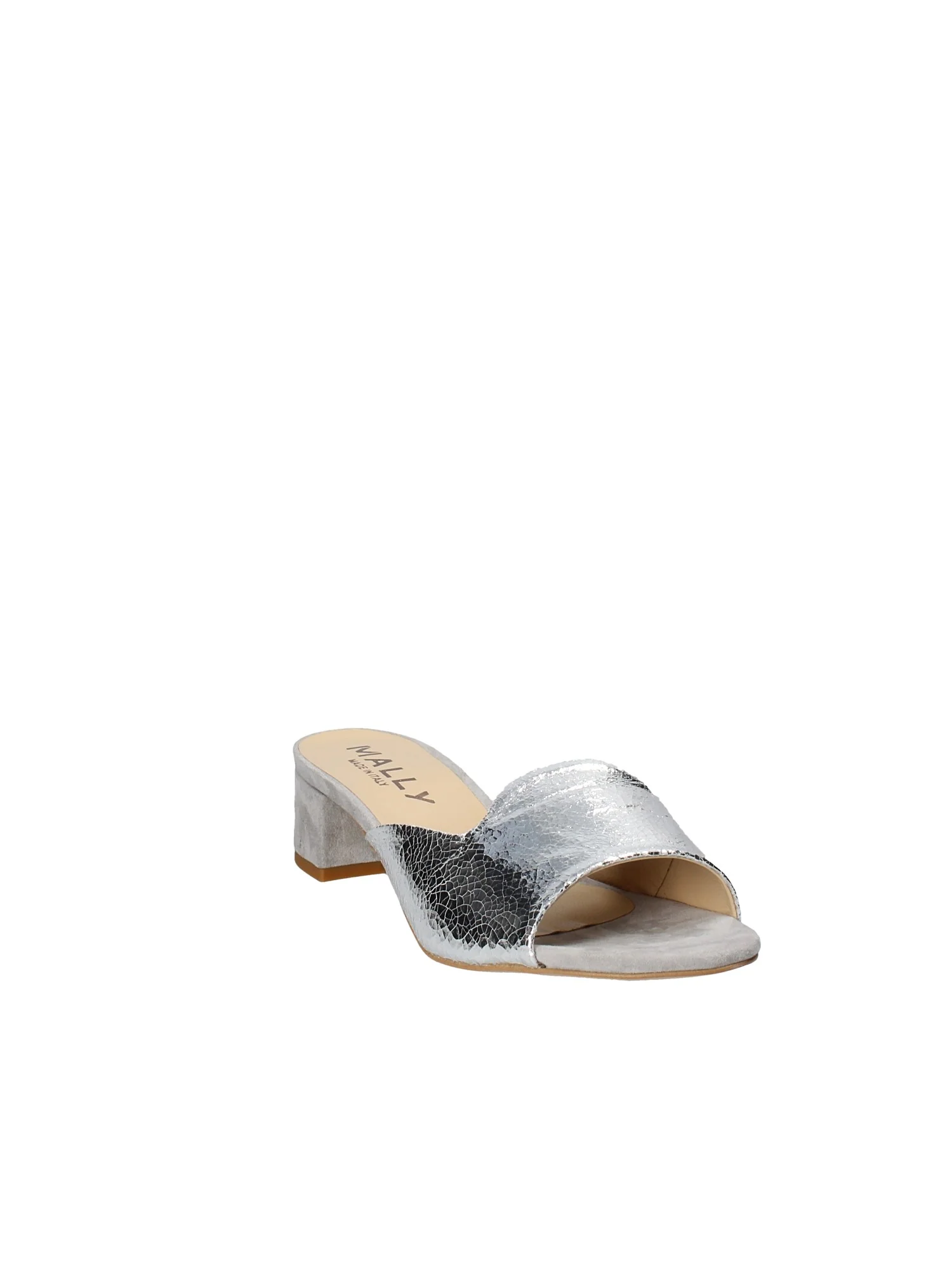 Mally Sandali Tacco Donna | 6195 - Image 10
