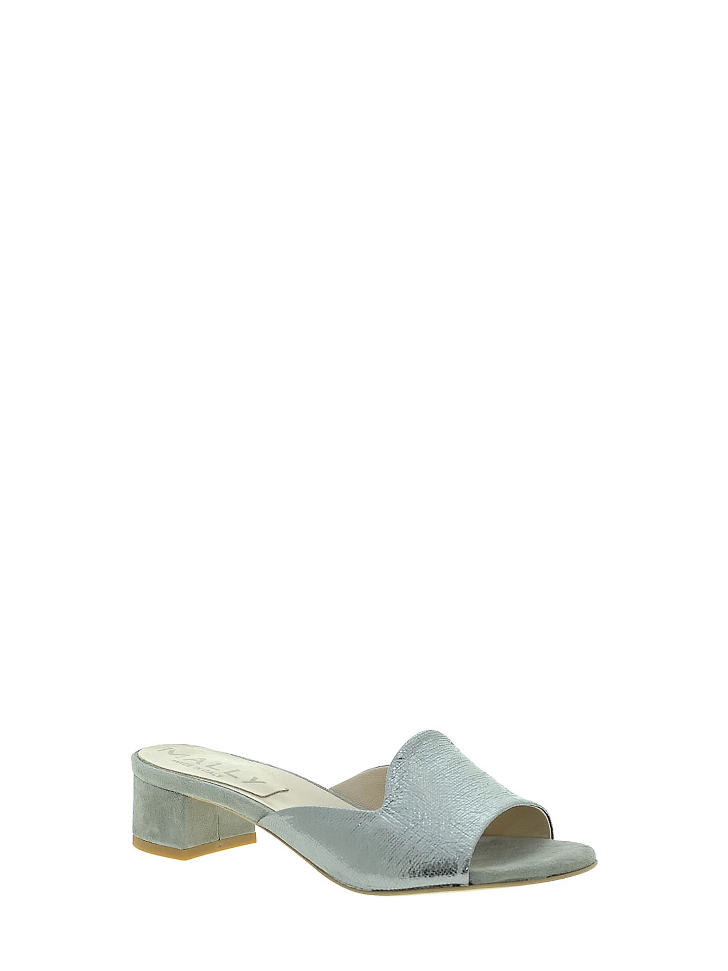 Mally Sandali Tacco Donna | 6195 - Image 2