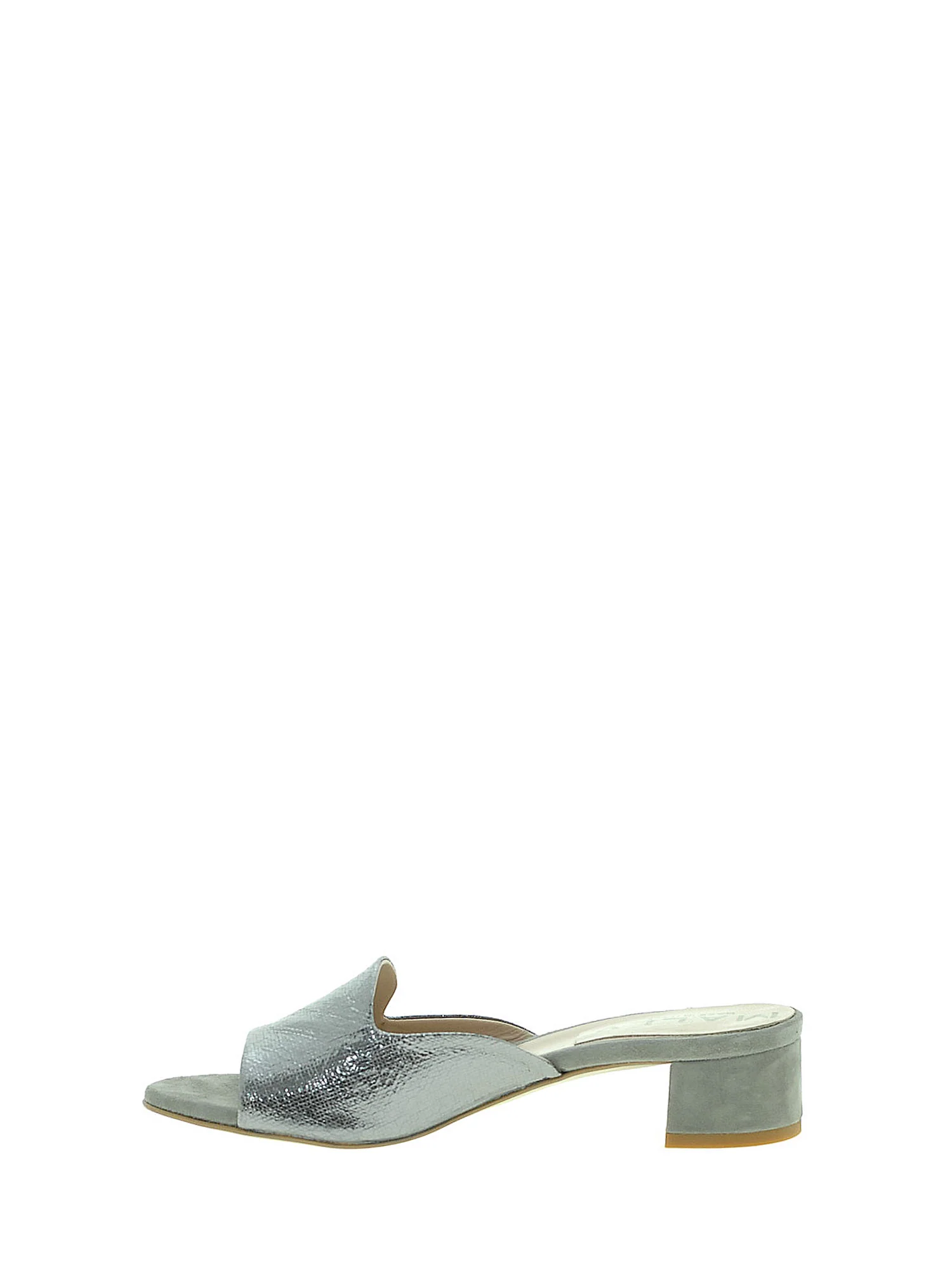 Mally Sandali Tacco Donna | 6195 - Image 3