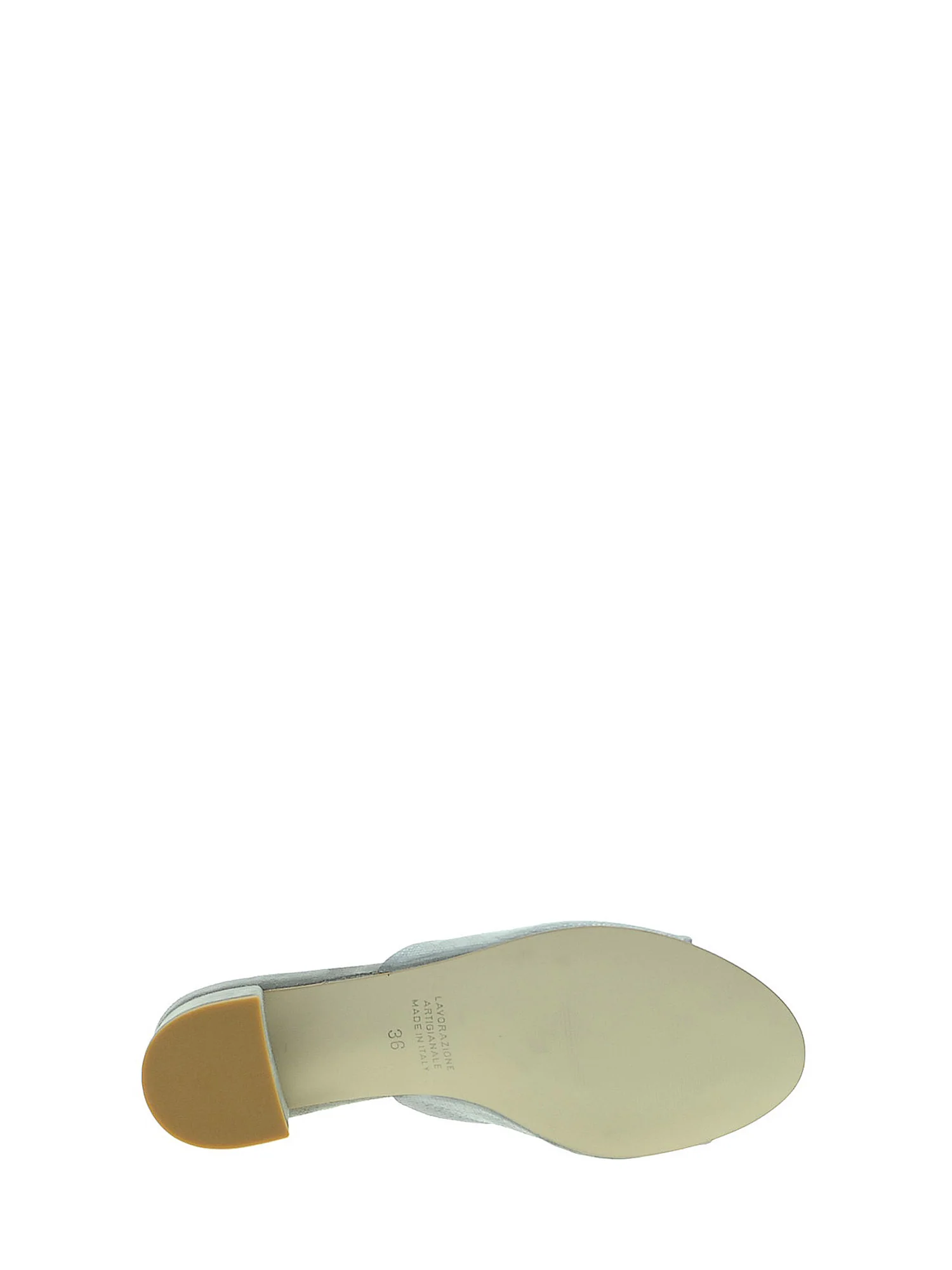 Mally Sandali Tacco Donna | 6195 - Image 4