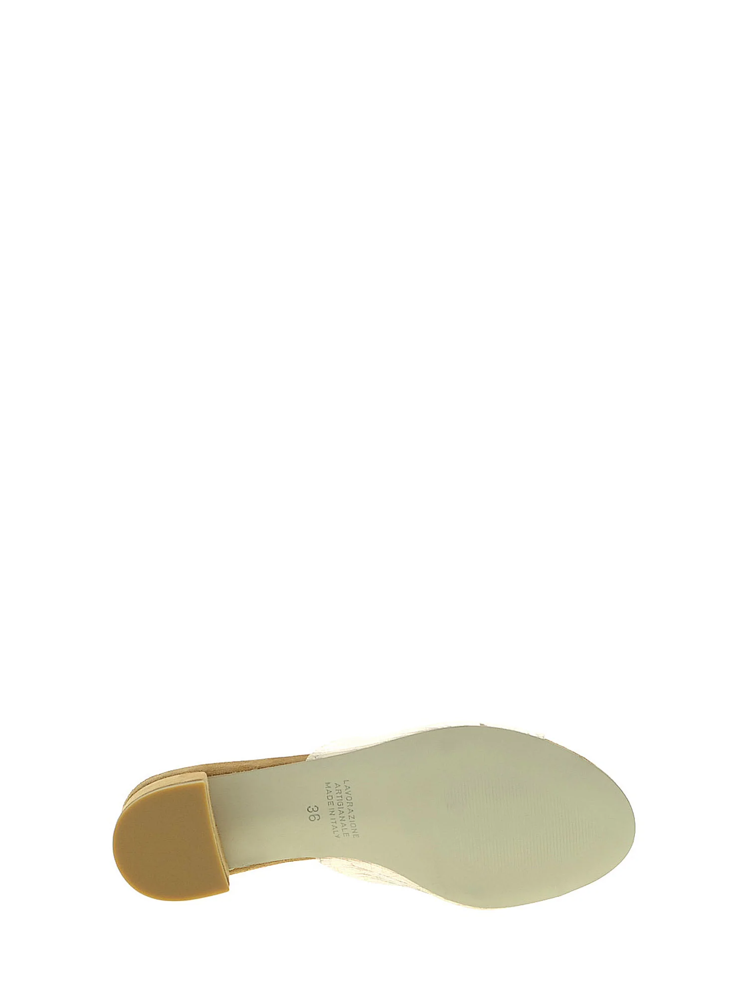 Mally Sandali Tacco Donna | 6195 - Image 8