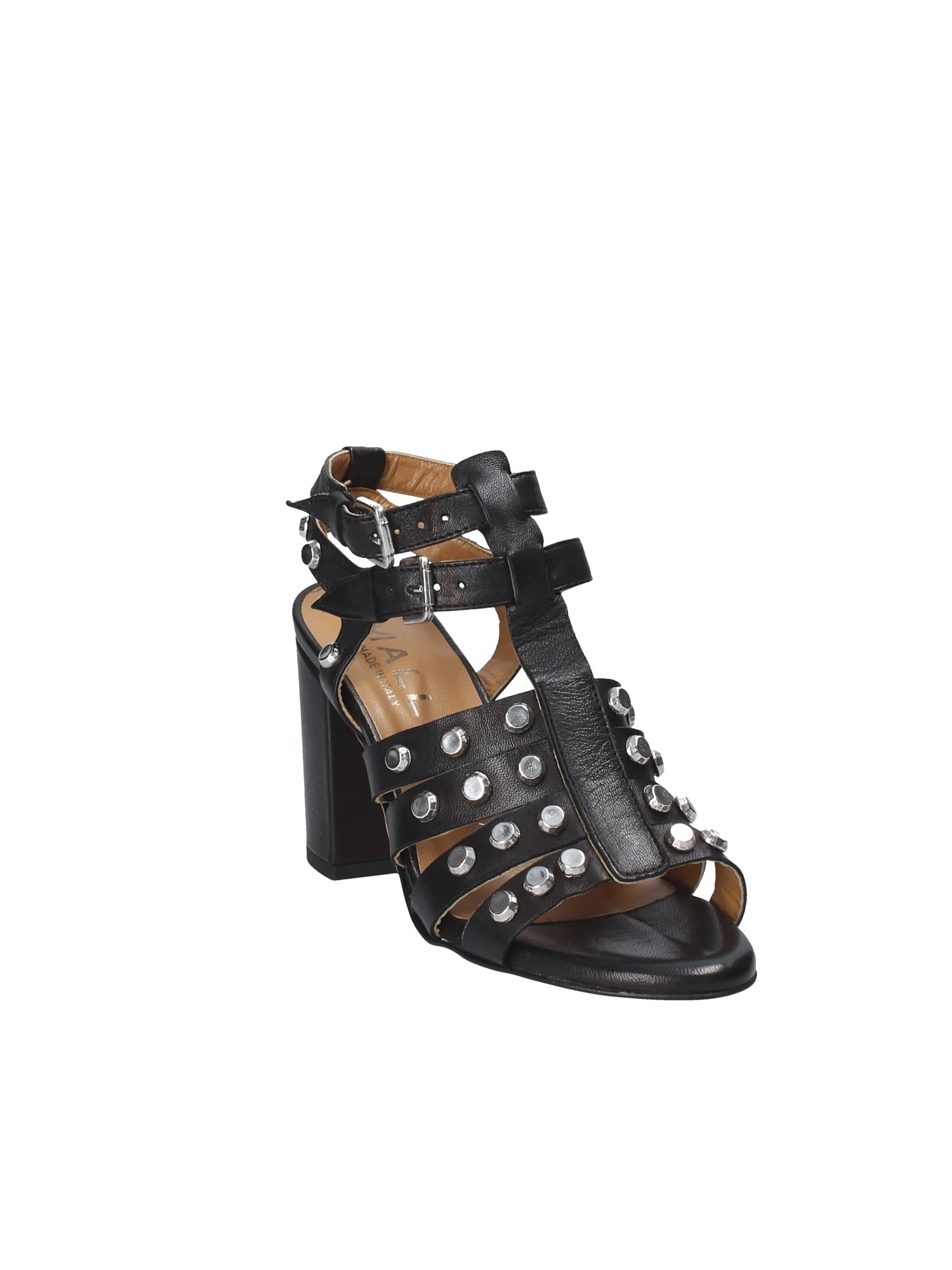 Mally Sandali Tacco Donna | 6272 - Image 10