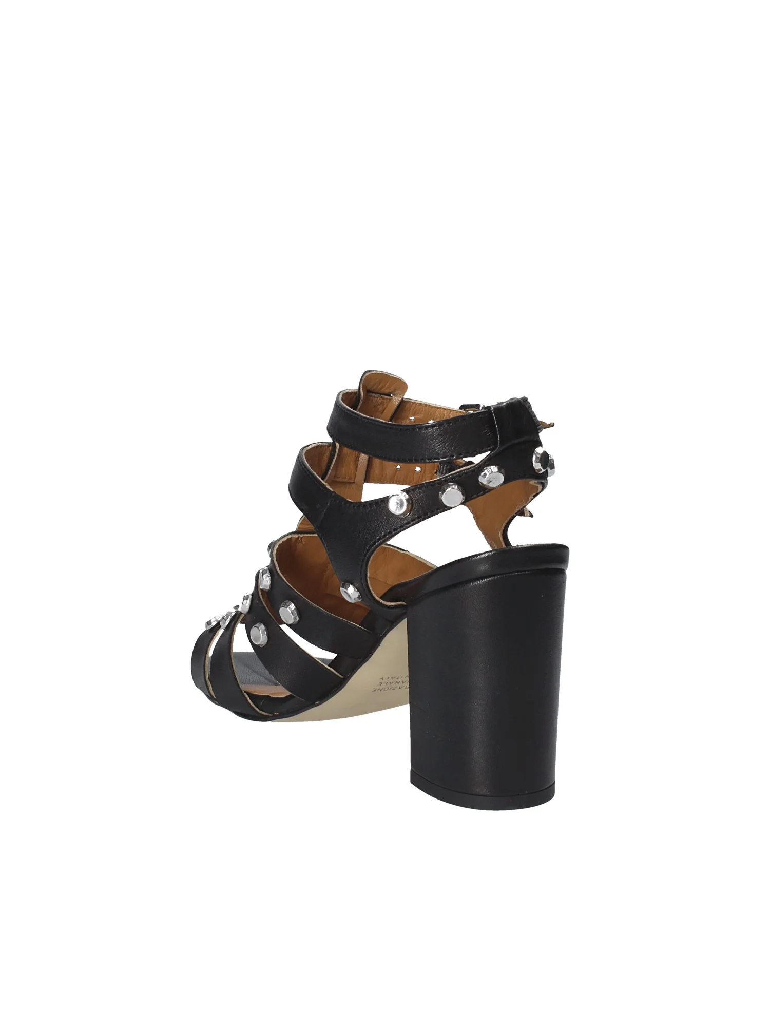 Mally Sandali Tacco Donna | 6272 - Image 13