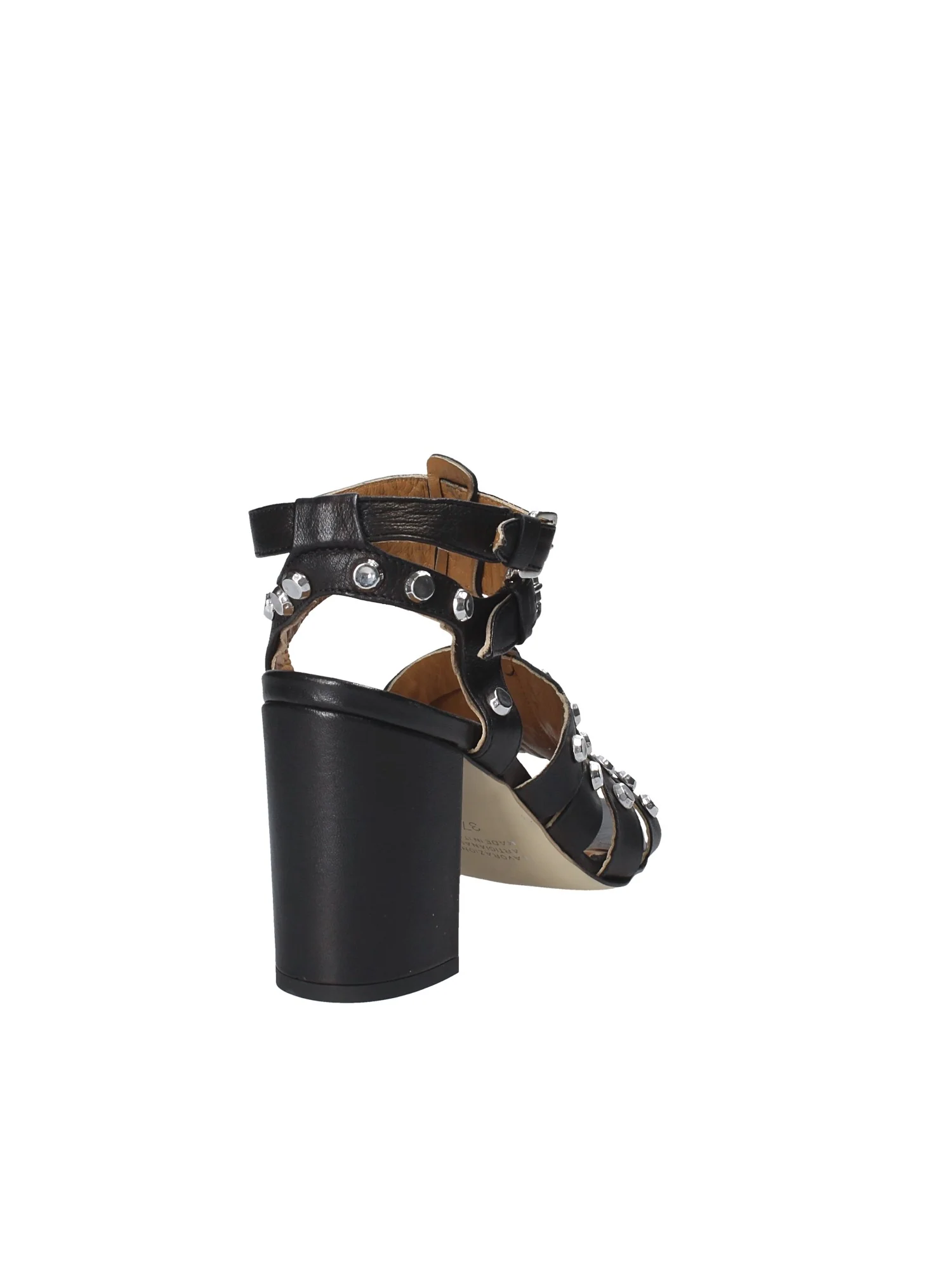 Mally Sandali Tacco Donna | 6272 - Image 14