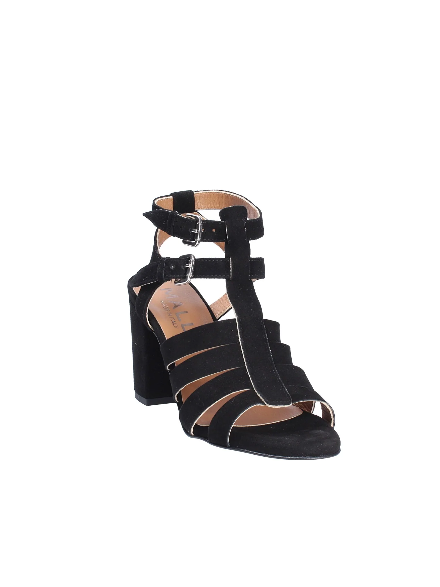 Mally Sandali Tacco Donna | 6272 - Image 2