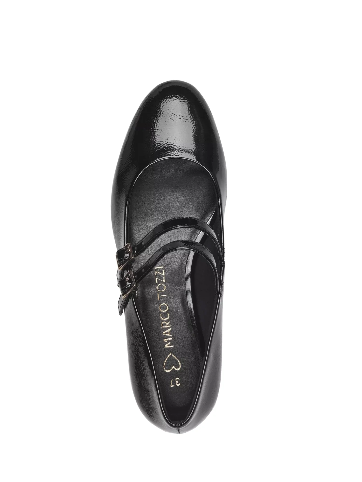 Marco Tozzi Ballerine Donna | 2-22209-44 - Image 3