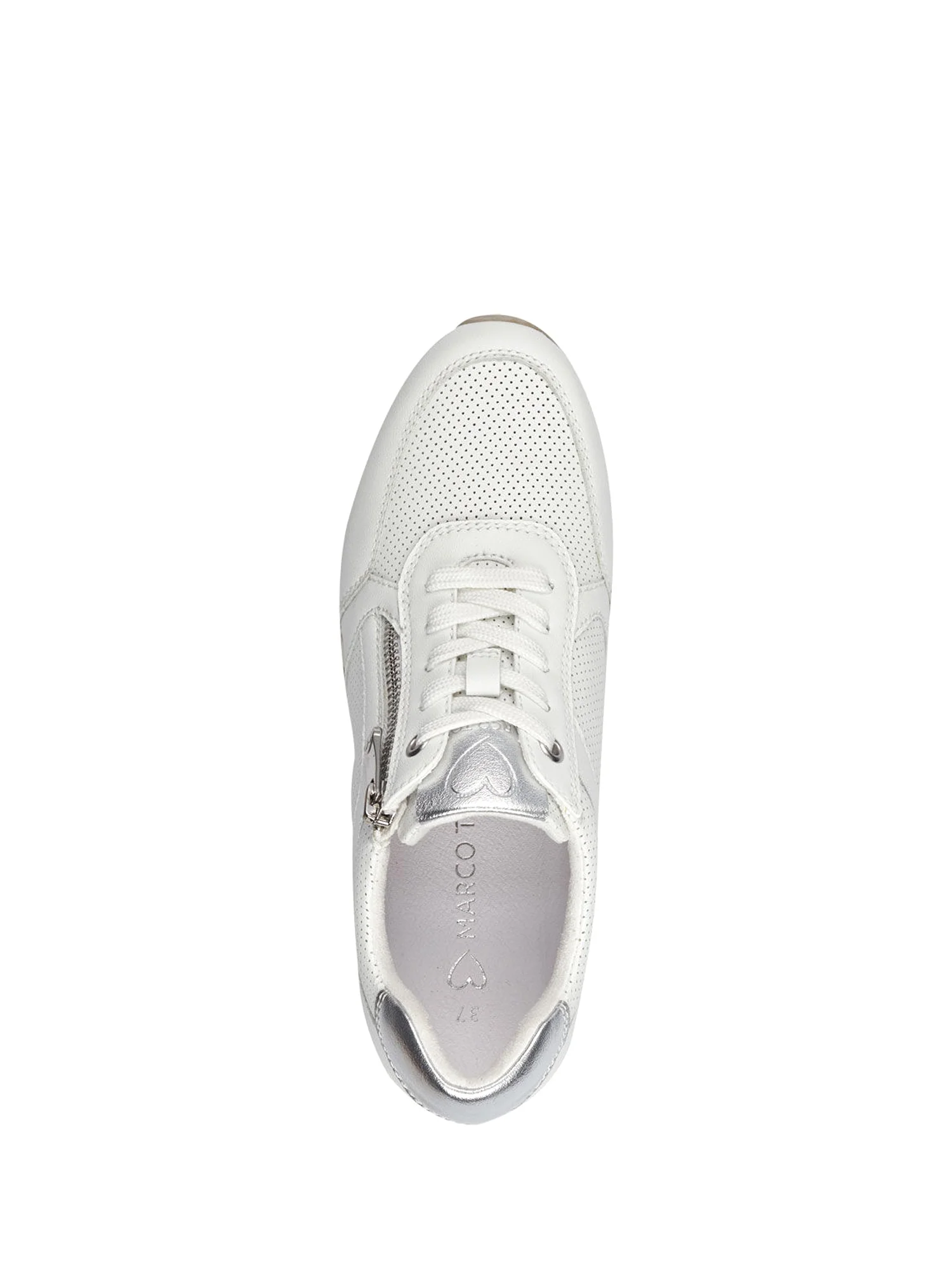 Marco Tozzi Sneakers Donna | 2-23782-41 - Image 3