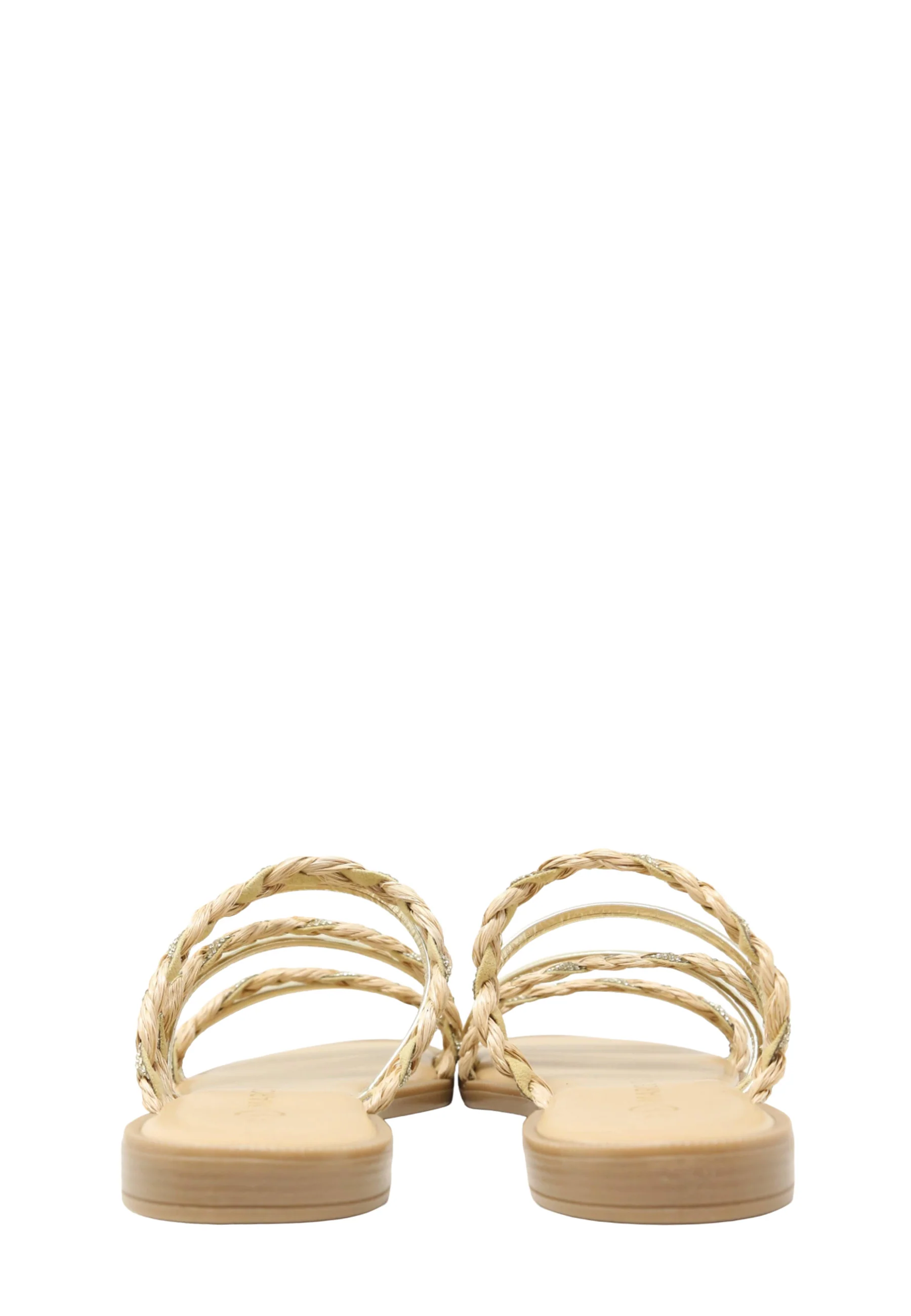 Marco Tozzi Brittie Sandali Donna | 2-27194-44 - Image 3