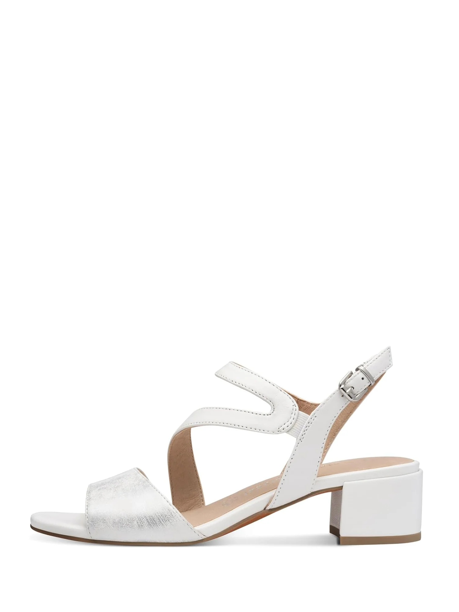 Marco Tozzi Sandali Tacco Donna | 2-28209-44 - Image 6