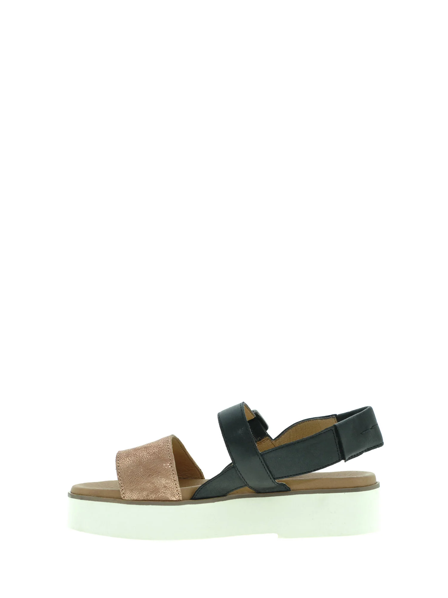 Maritan G Sandali Zeppa Donna | 660216 - Image 7