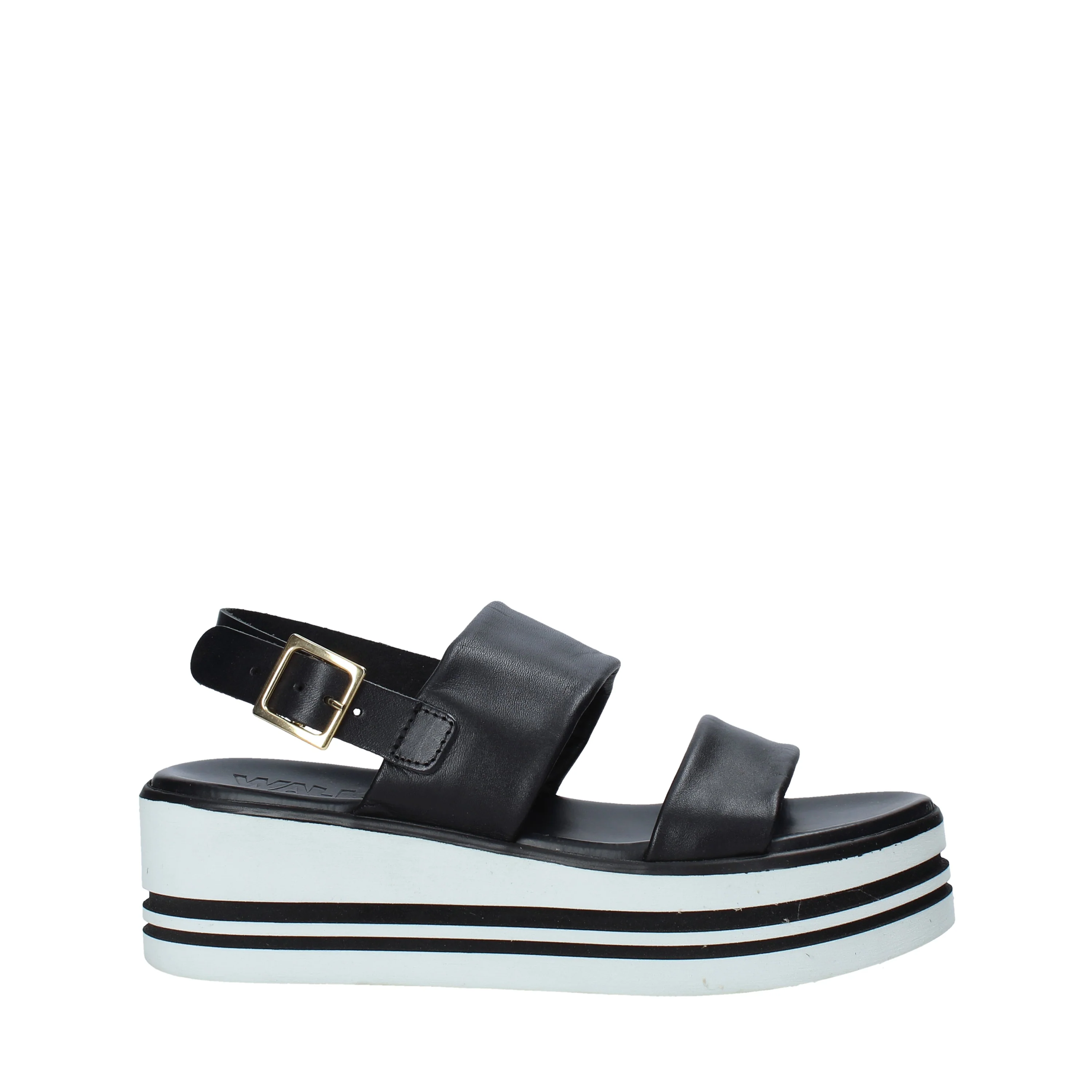 Melluso Sandali Zeppa Donna | .09604X