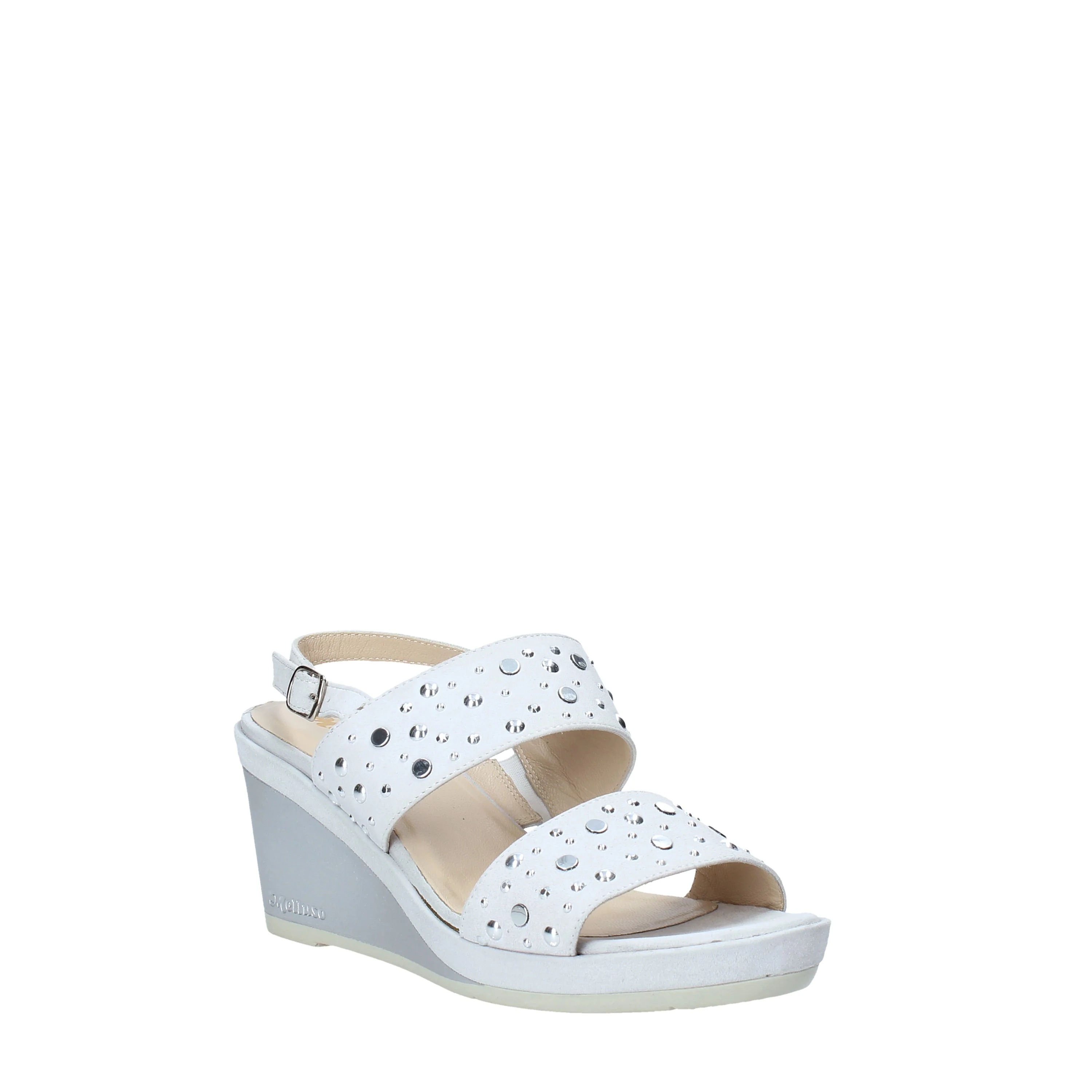 Melluso Sandali Zeppa Donna | HR70531 - Image 12