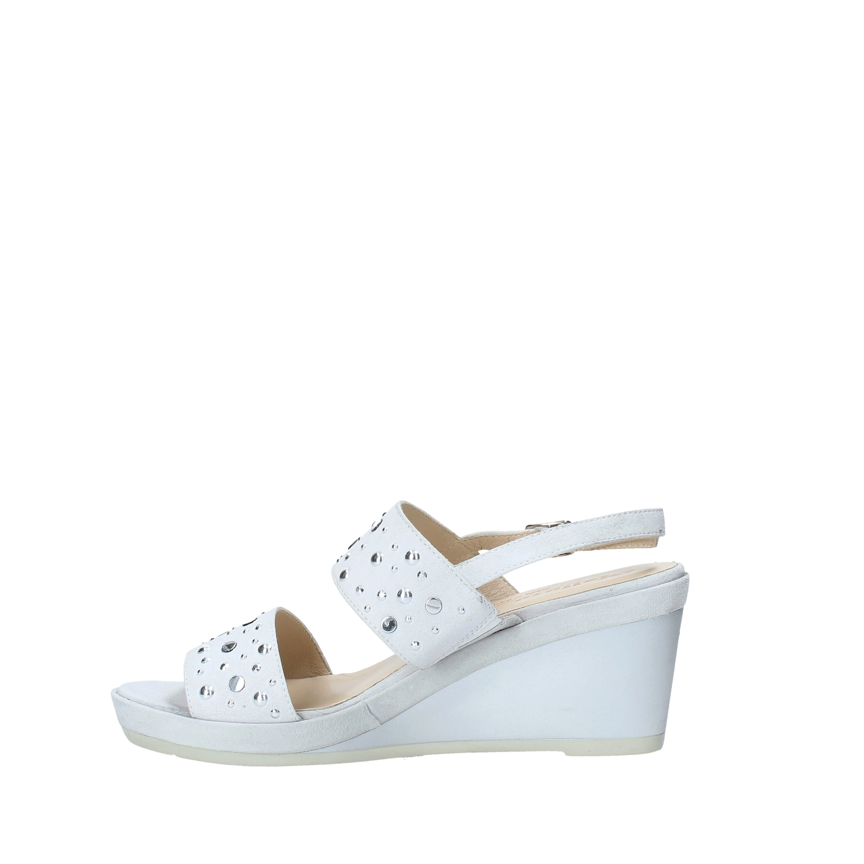 Melluso Sandali Zeppa Donna | HR70531 - Image 13