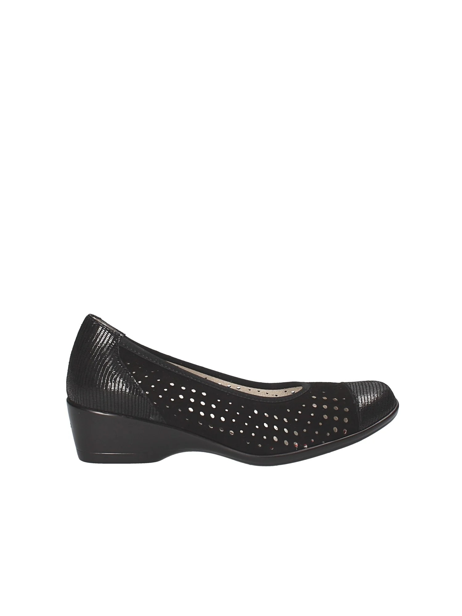Melluso Mocassini Donna | R30520