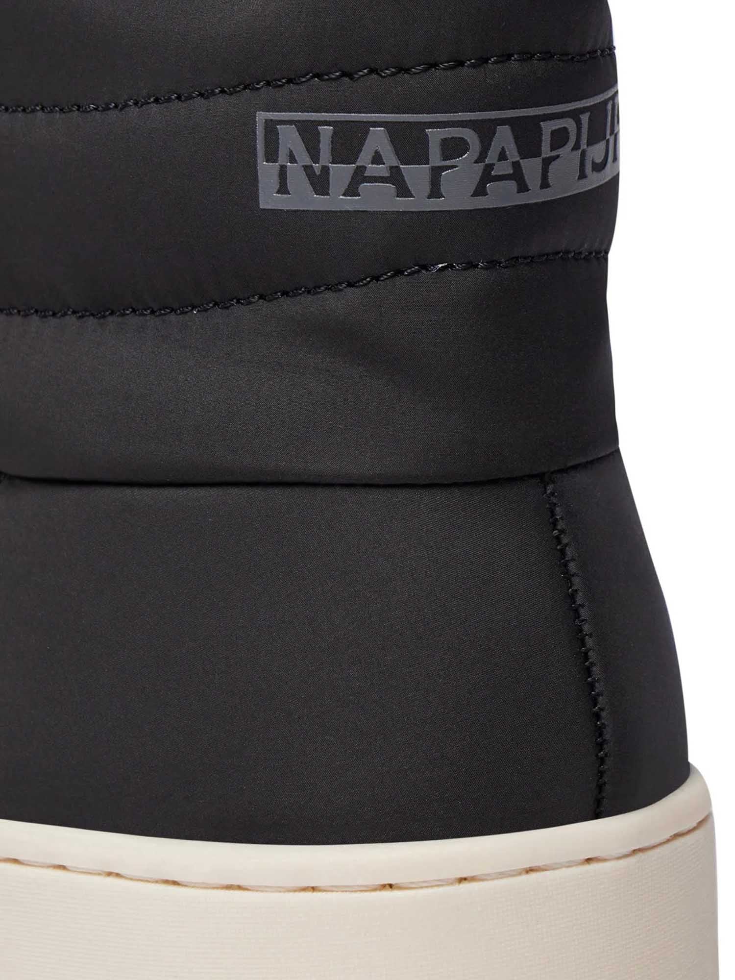 Napapijri Stivaletti Donna | NP0A4HVV - Image 5