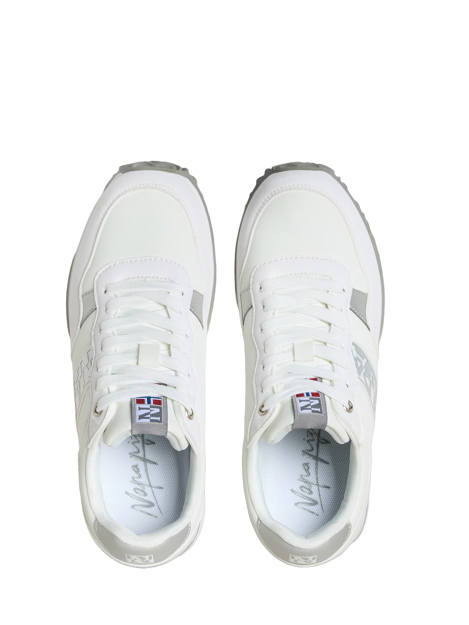 Napapijri Sneakers Donna | NP0A4HWB - Image 4