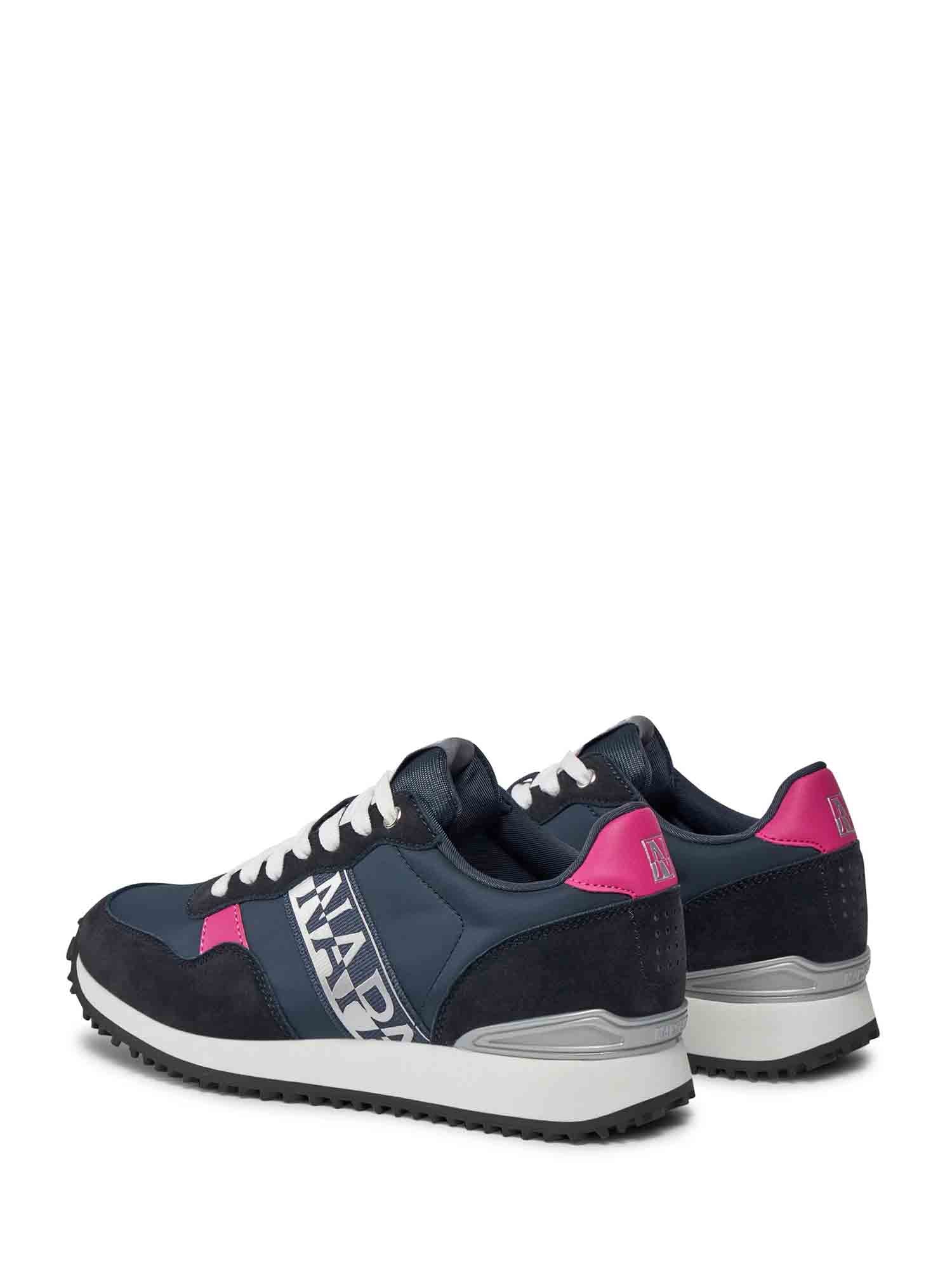 Napapijri Sneakers Donna | NP0A4HWC - Image 3