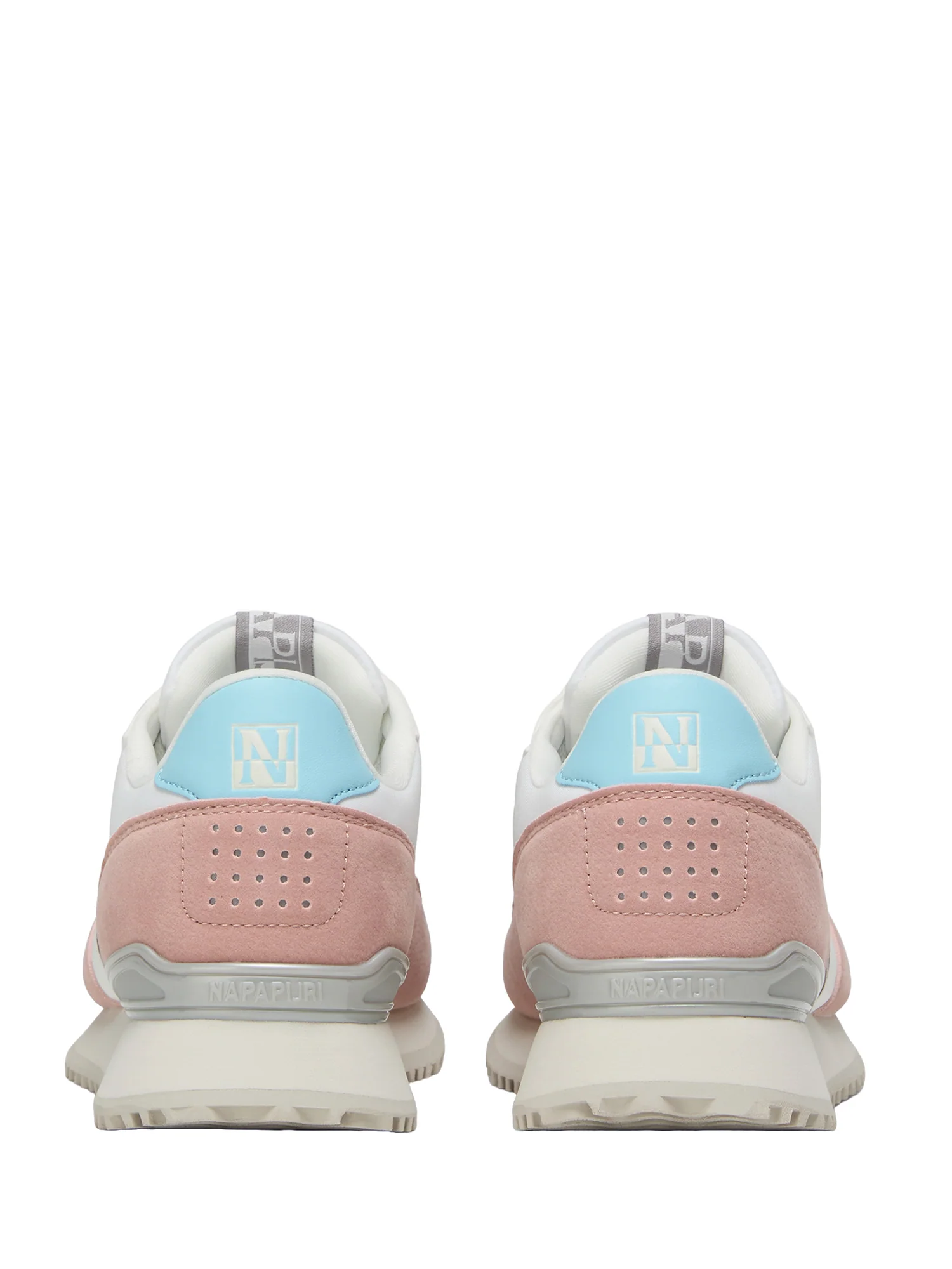 Napapijri Sneakers Donna | NP0A4IJY - Image 5