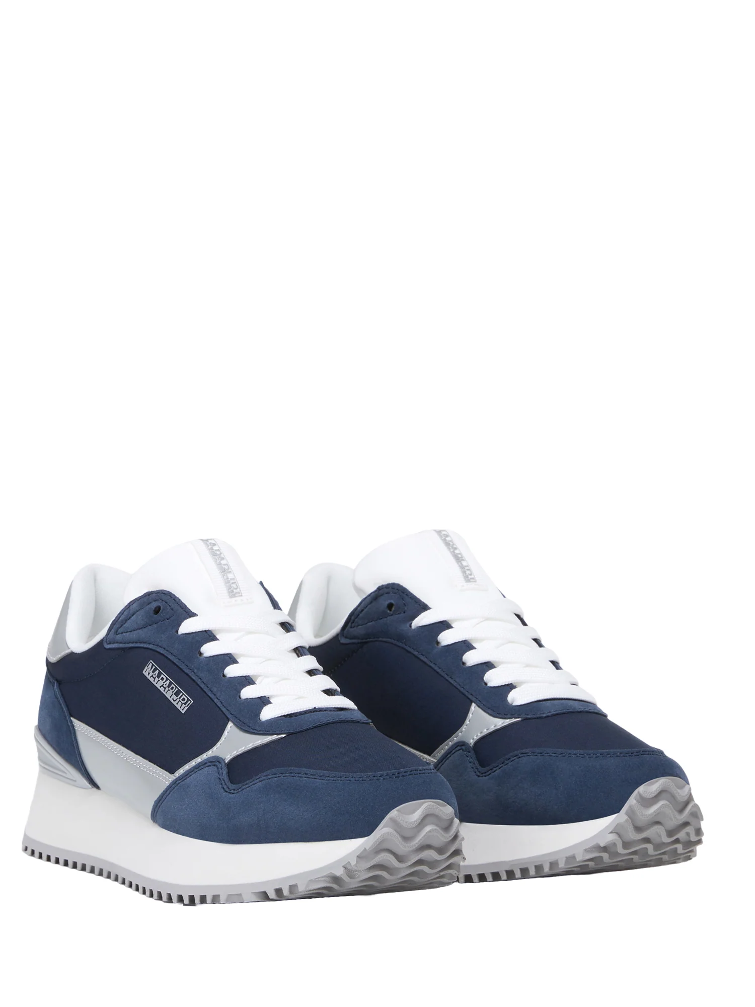 Napapijri Sneakers Donna | NP0A4IQB - Image 2