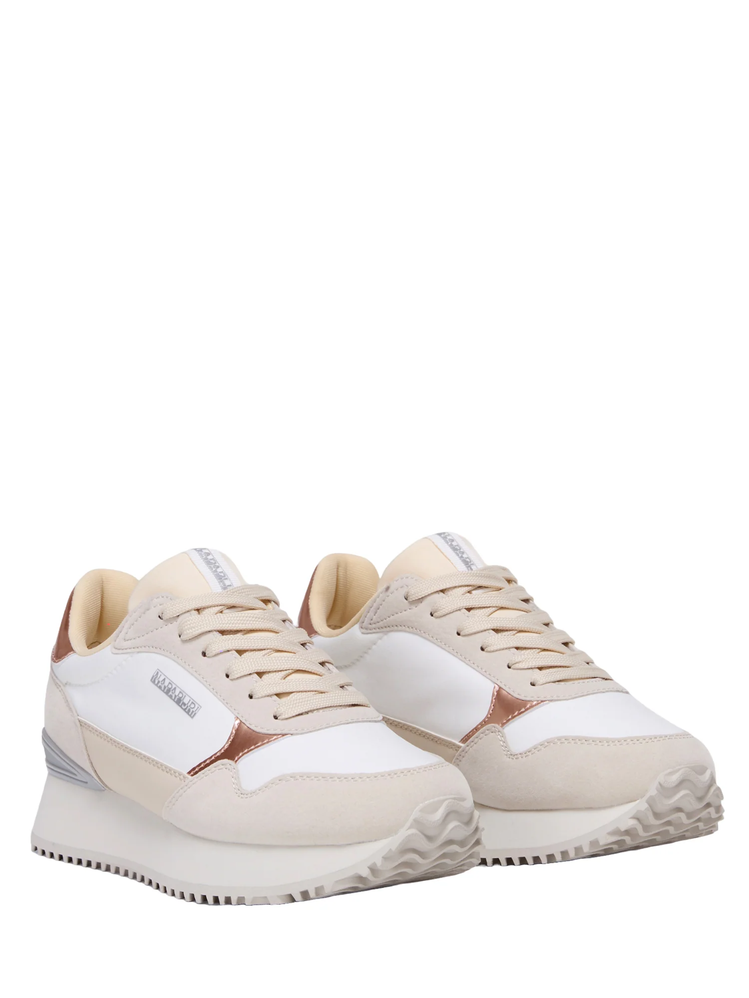 Napapijri Sneakers Donna | NP0A4IQB - Image 8