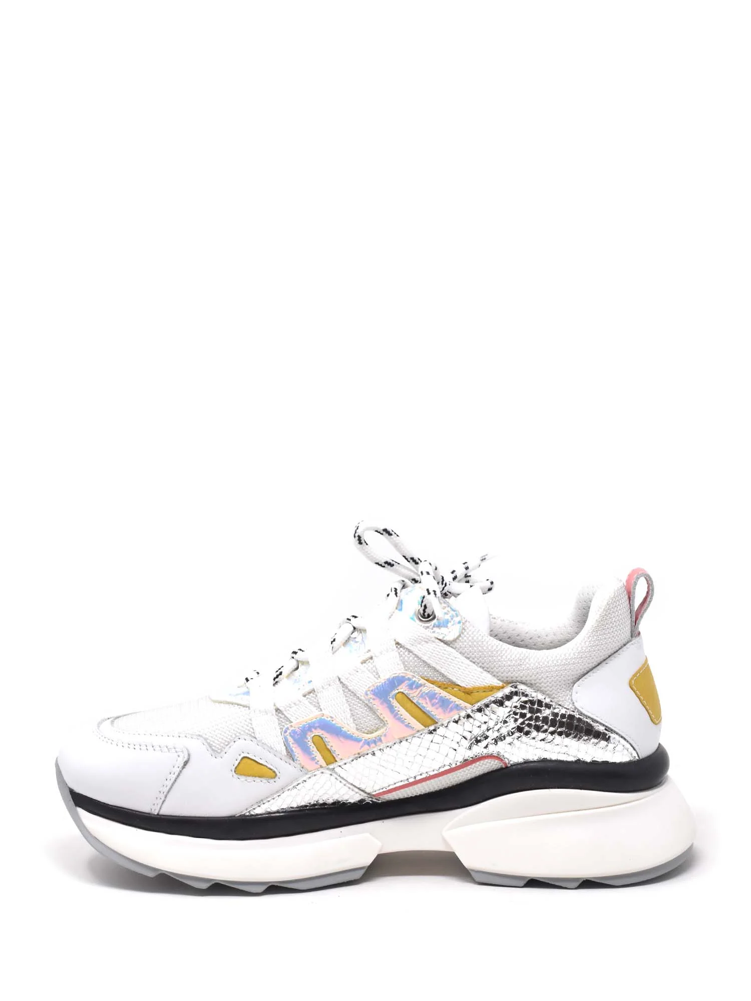 Nero Giardini Sneakers Donna | E010799D - Image 2