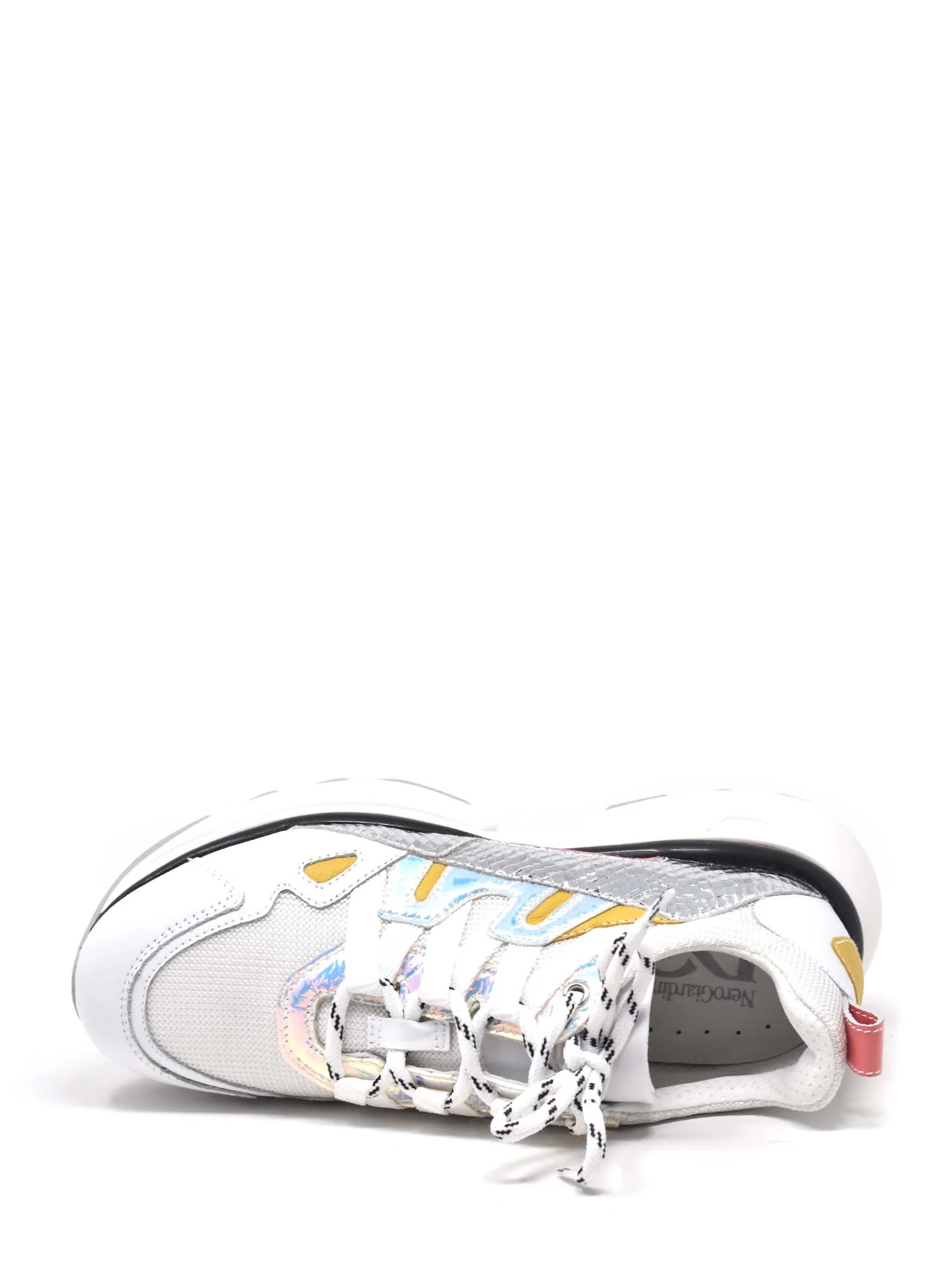 Nero Giardini Sneakers Donna | E010799D - Image 3