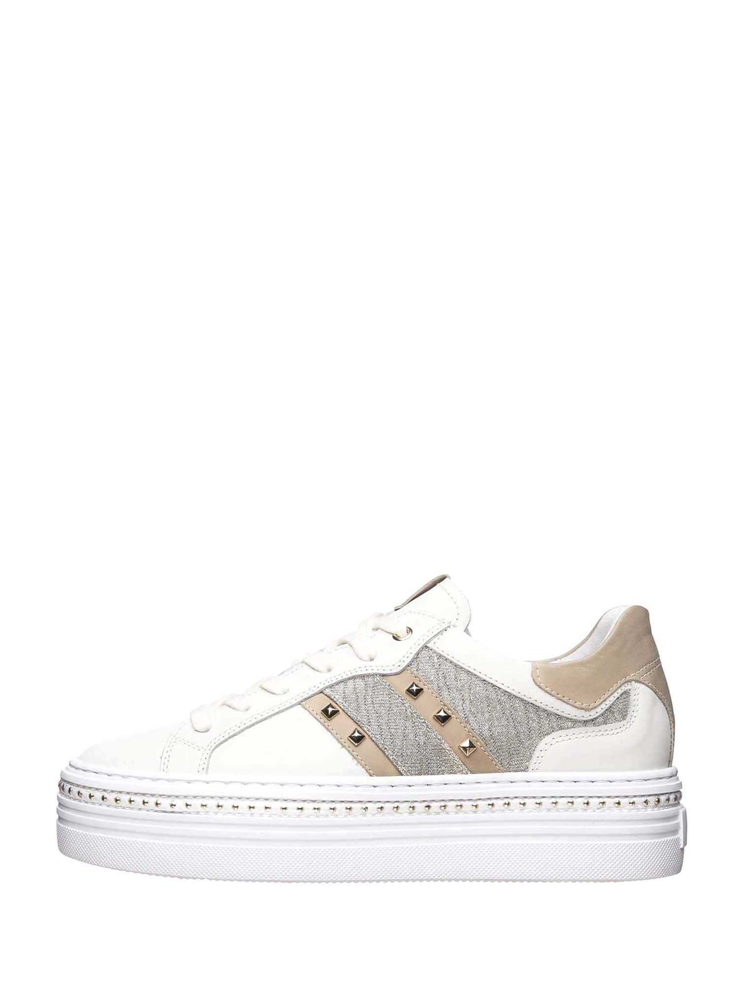 Nero Giardini Sneakers Donna | E010865D