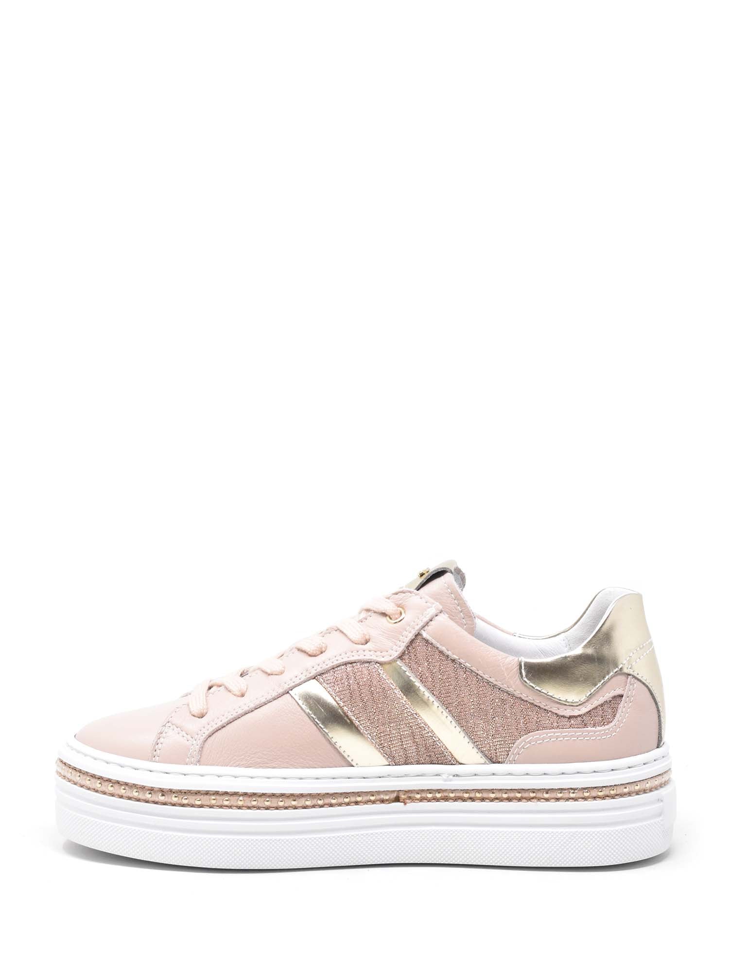 Nero Giardini Sneakers Donna | E010865D - Image 4