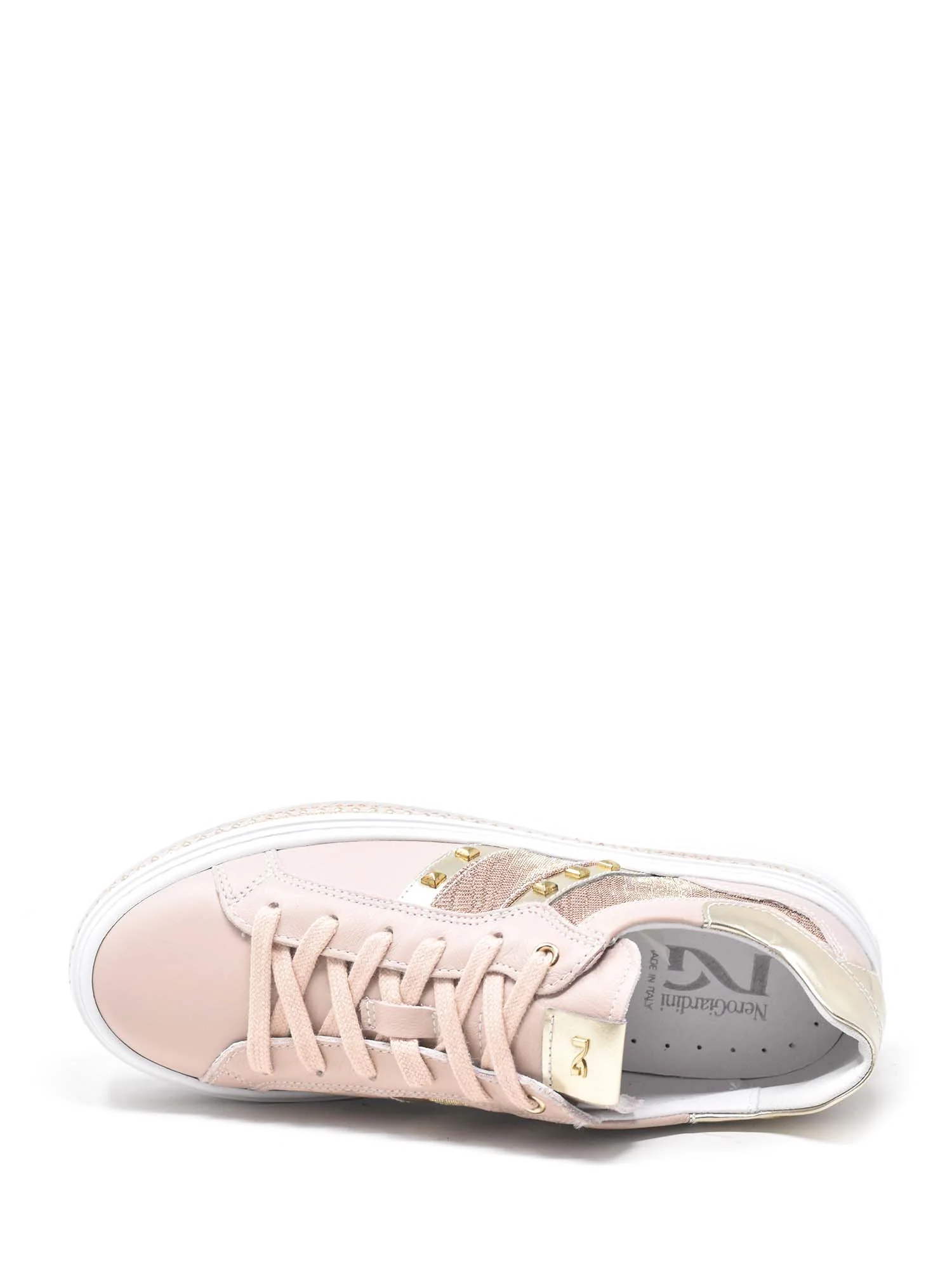 Nero Giardini Sneakers Donna | E010865D - Image 5
