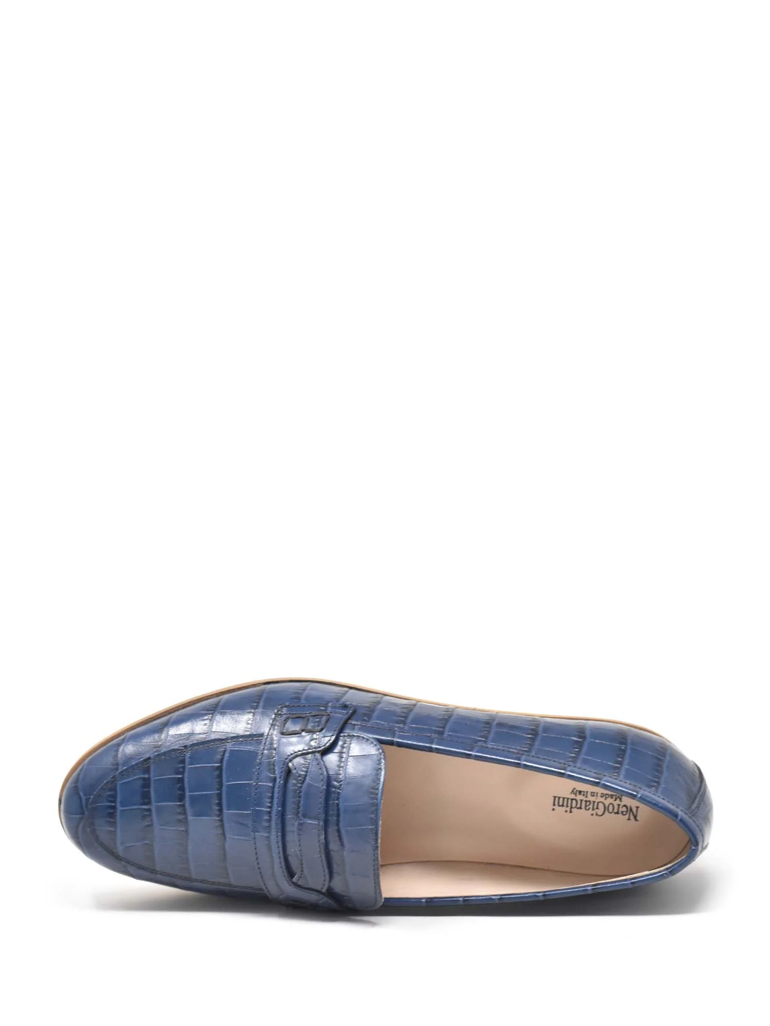 Nero Giardini Mocassini Donna | E012073D - Image 3