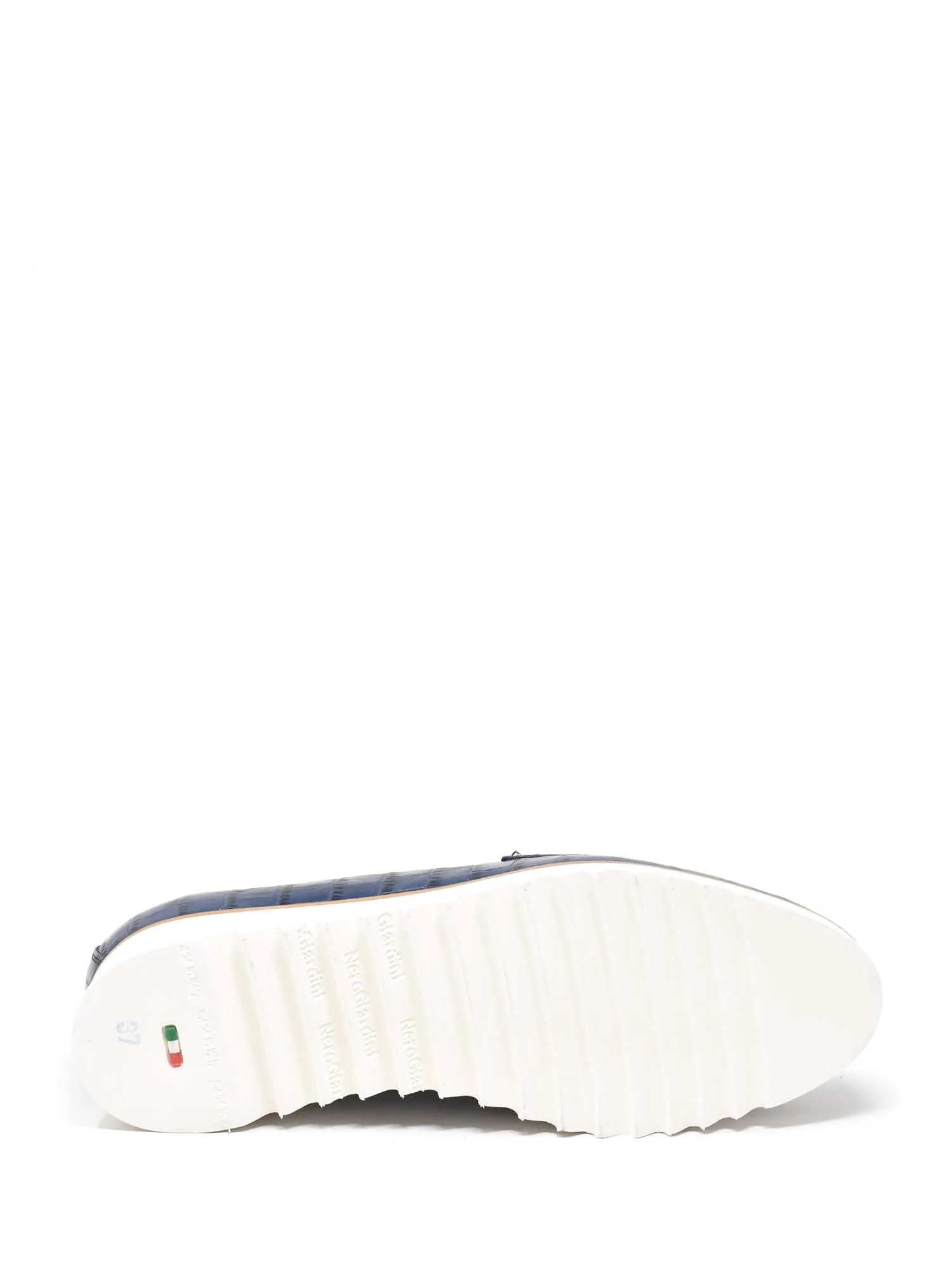Nero Giardini Mocassini Donna | E012073D - Image 4