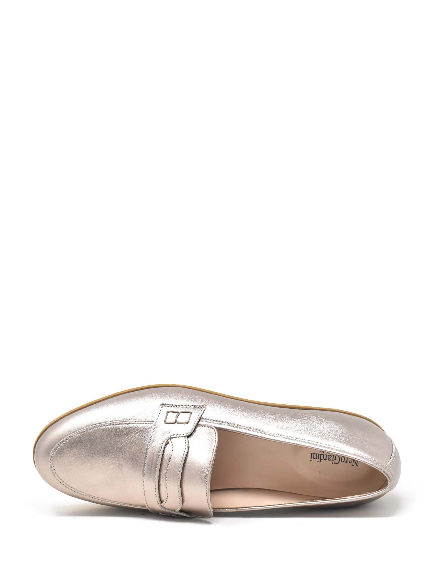 Nero Giardini Mocassini Donna | E012075D - Image 3