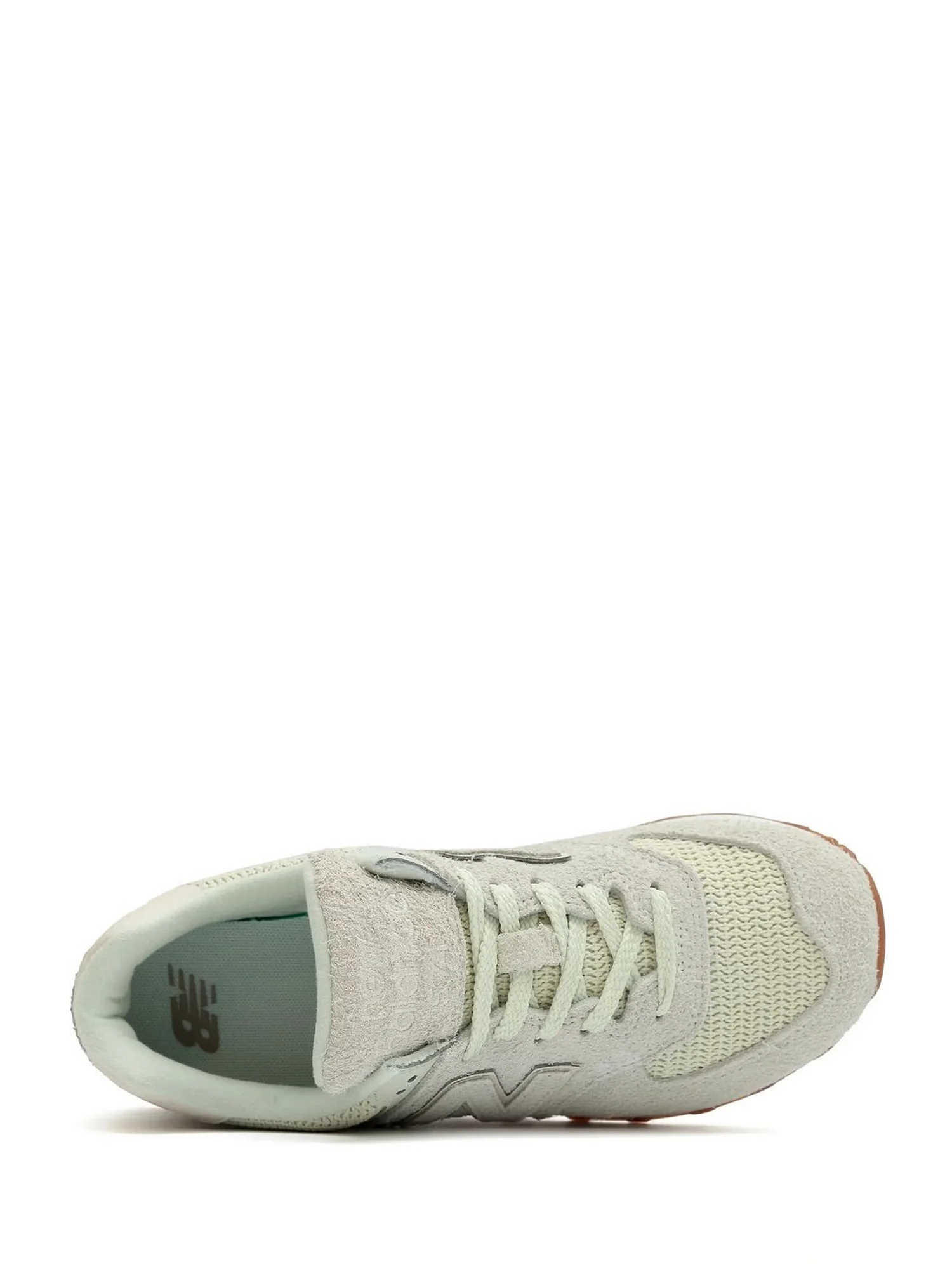 New Balance Sneakers Donna | WL574BLE - Image 3