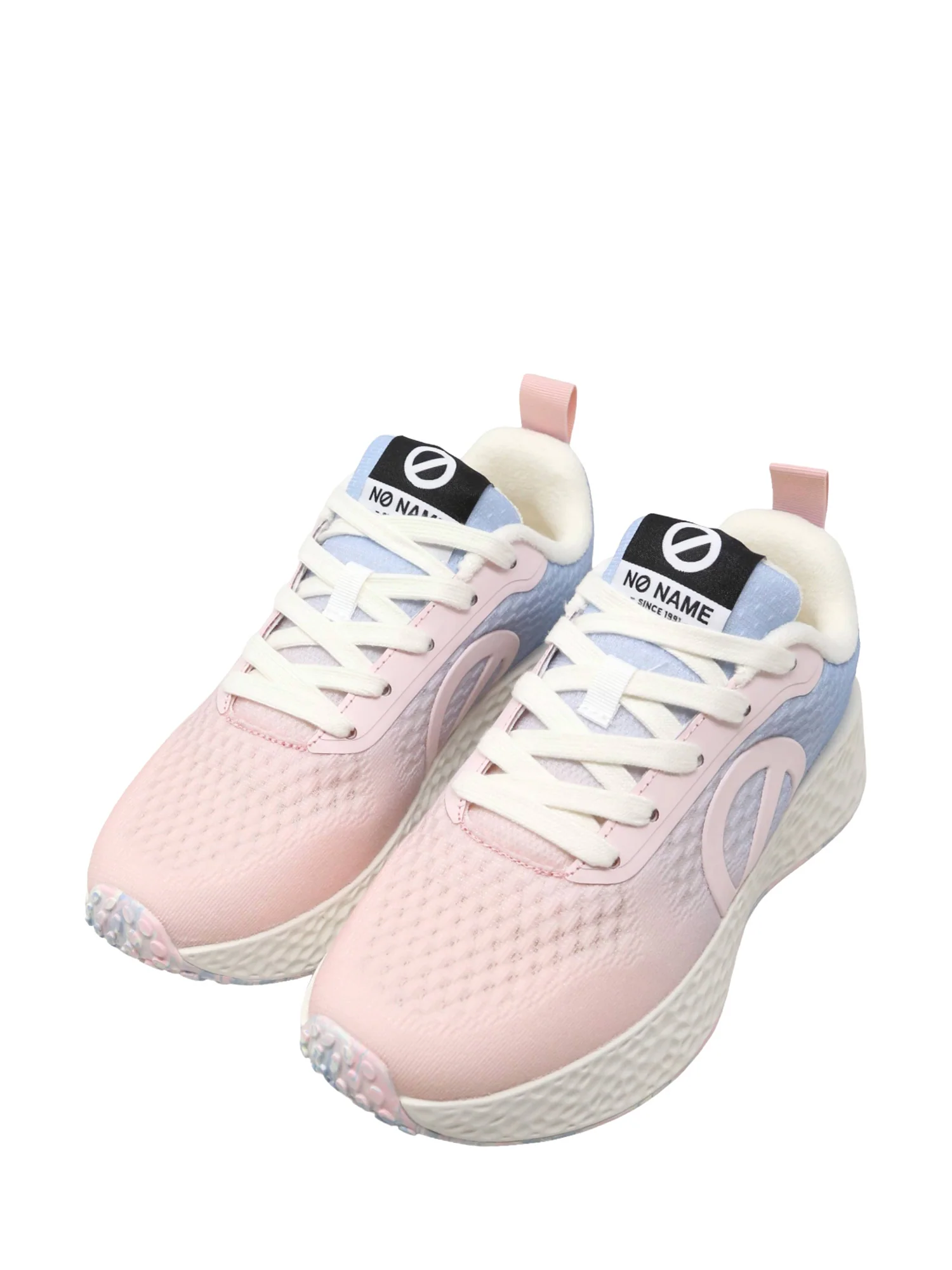 No Name Carter Fly Sneakers Donna | LNVD0006DM - Image 2