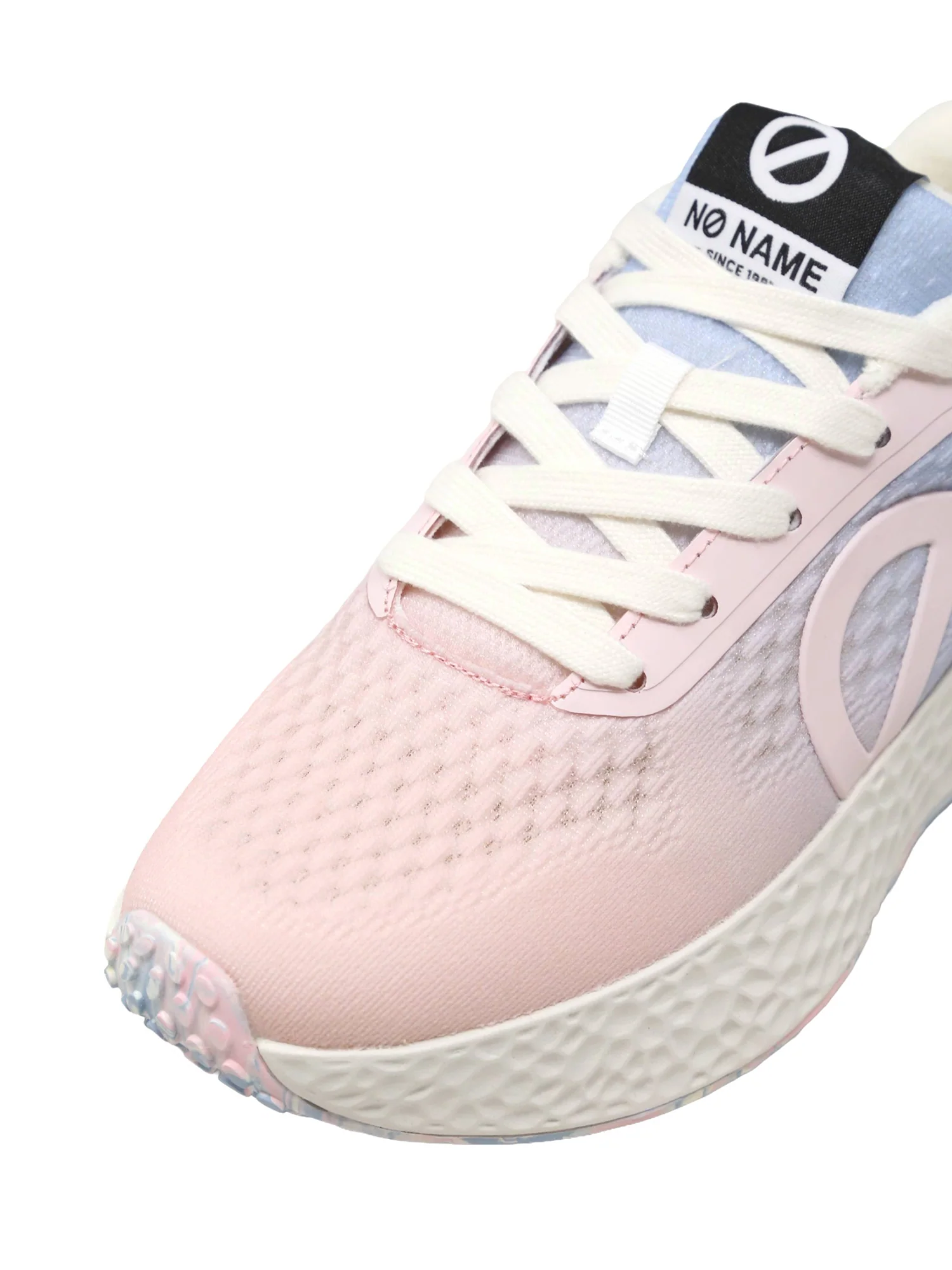 No Name Carter Fly Sneakers Donna | LNVD0006DM - Image 5